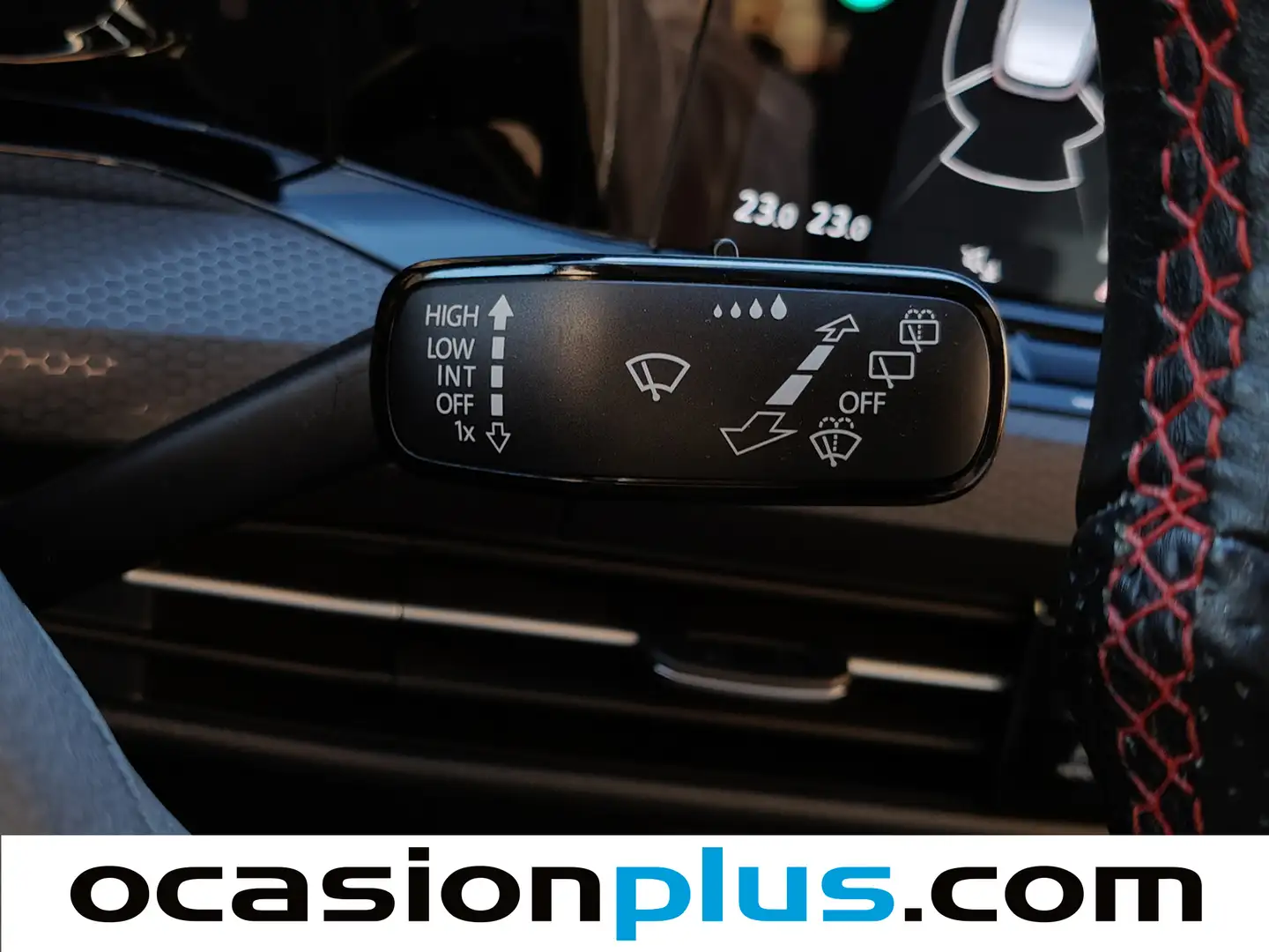 Foto Volkswagen Golf Volkswagen Golf GTI Clubsport 2.0 TSI (301 CV) DSG