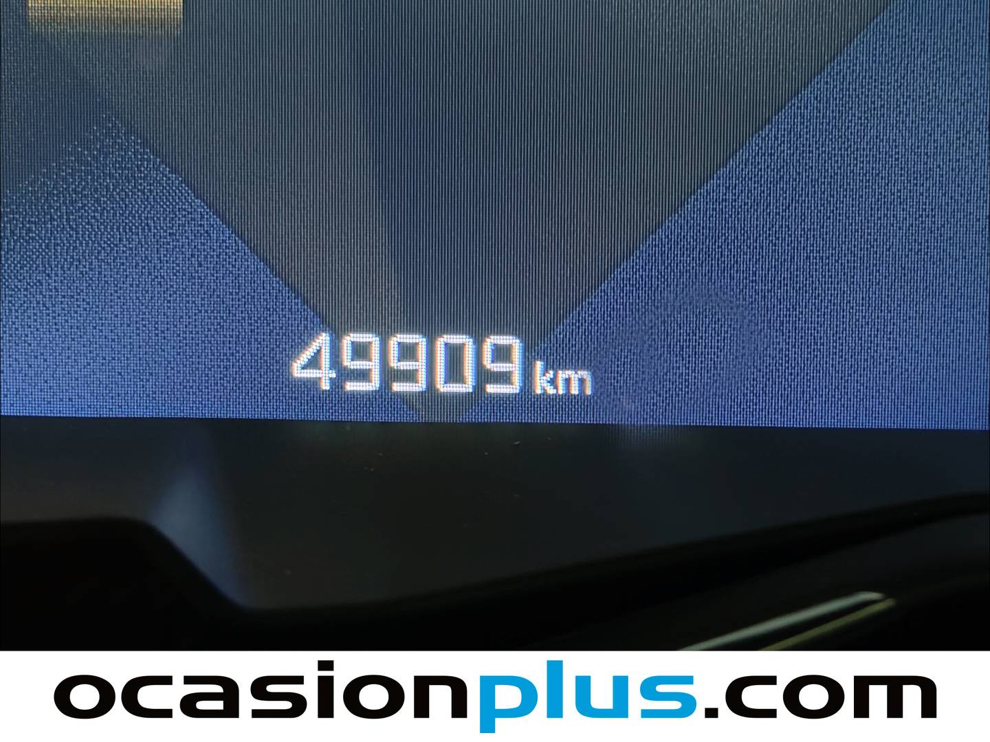 Foto DS DS 7 Crossback DS DS7 Crossback PureTech 130 Bastille+ AT (131 CV)