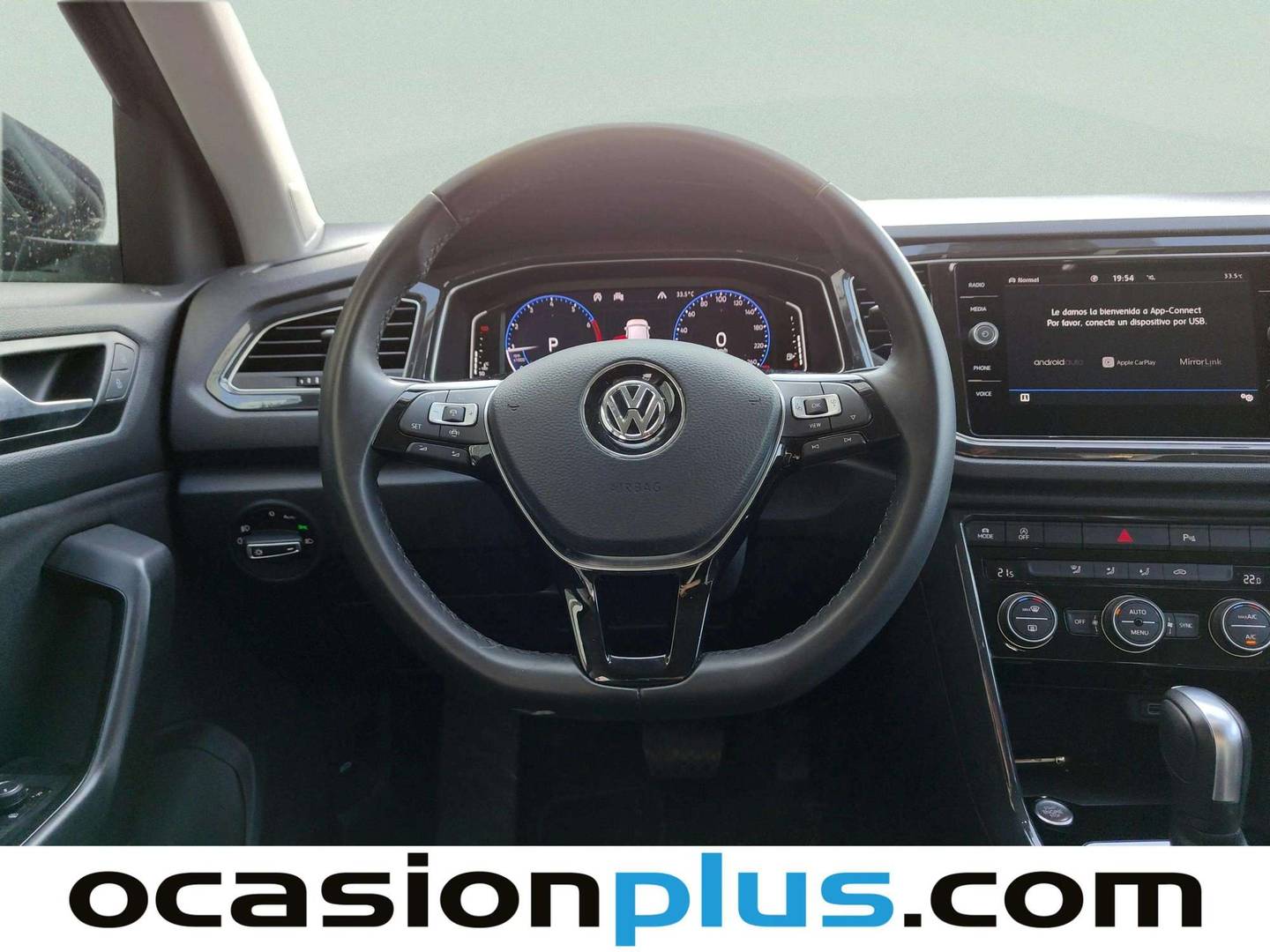 Volkswagen T-Roc Volkswagen T-Roc Sport 1.5 TSI (150 CV) DSG al mejor precio