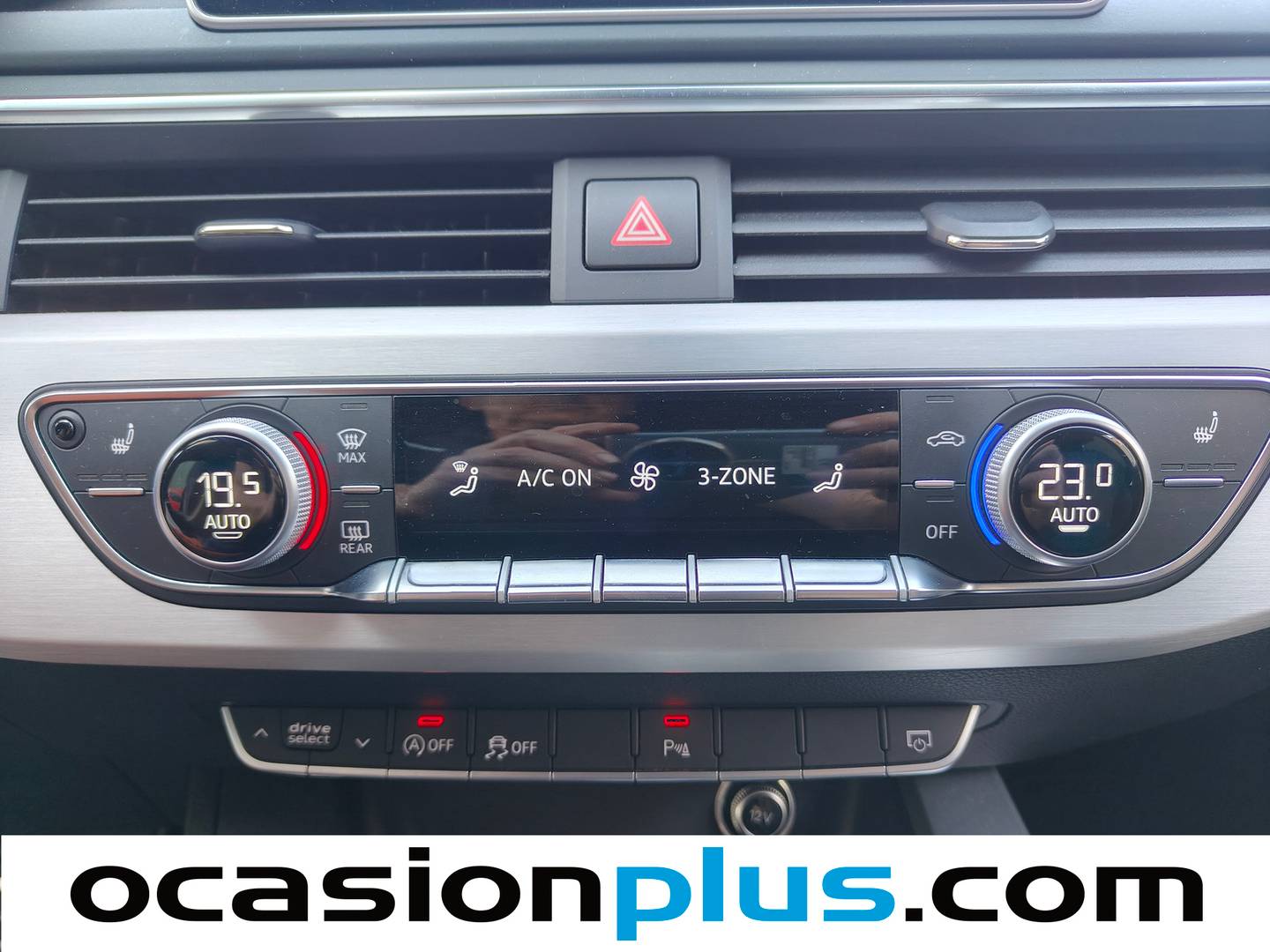 Audi A5 Audi A5 Sportback Sport 3.0 TDI quattro (218 CV) S tronic Pack S-Line 218cv