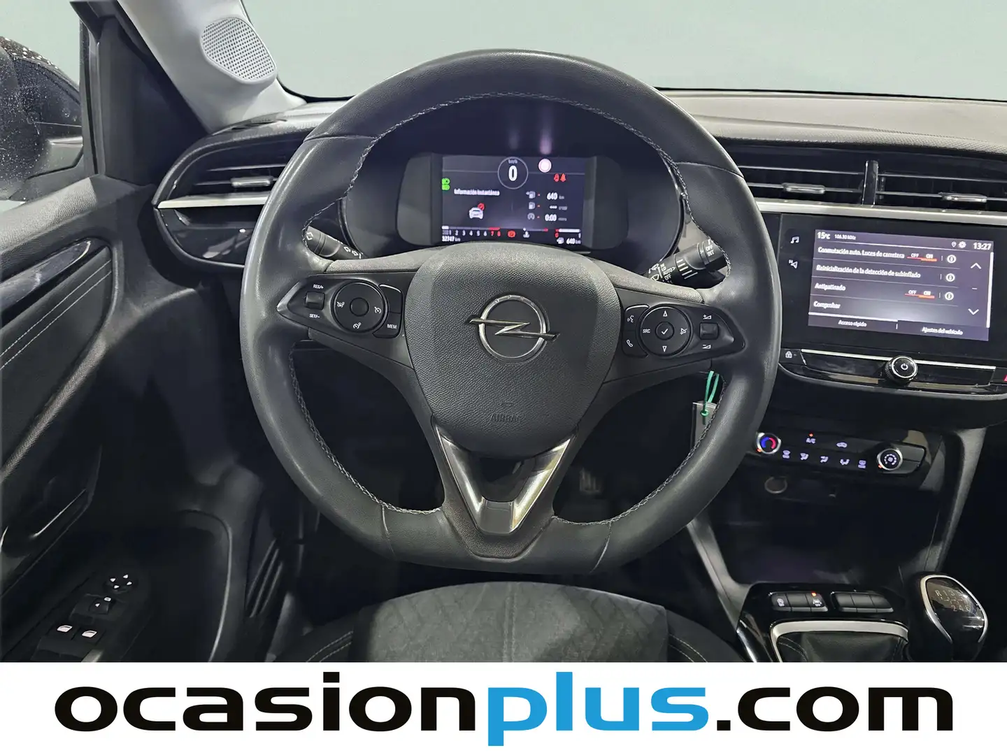 Foto Opel Corsa Opel Corsa 1.2 Turbo XHL Elegance (100 CV)