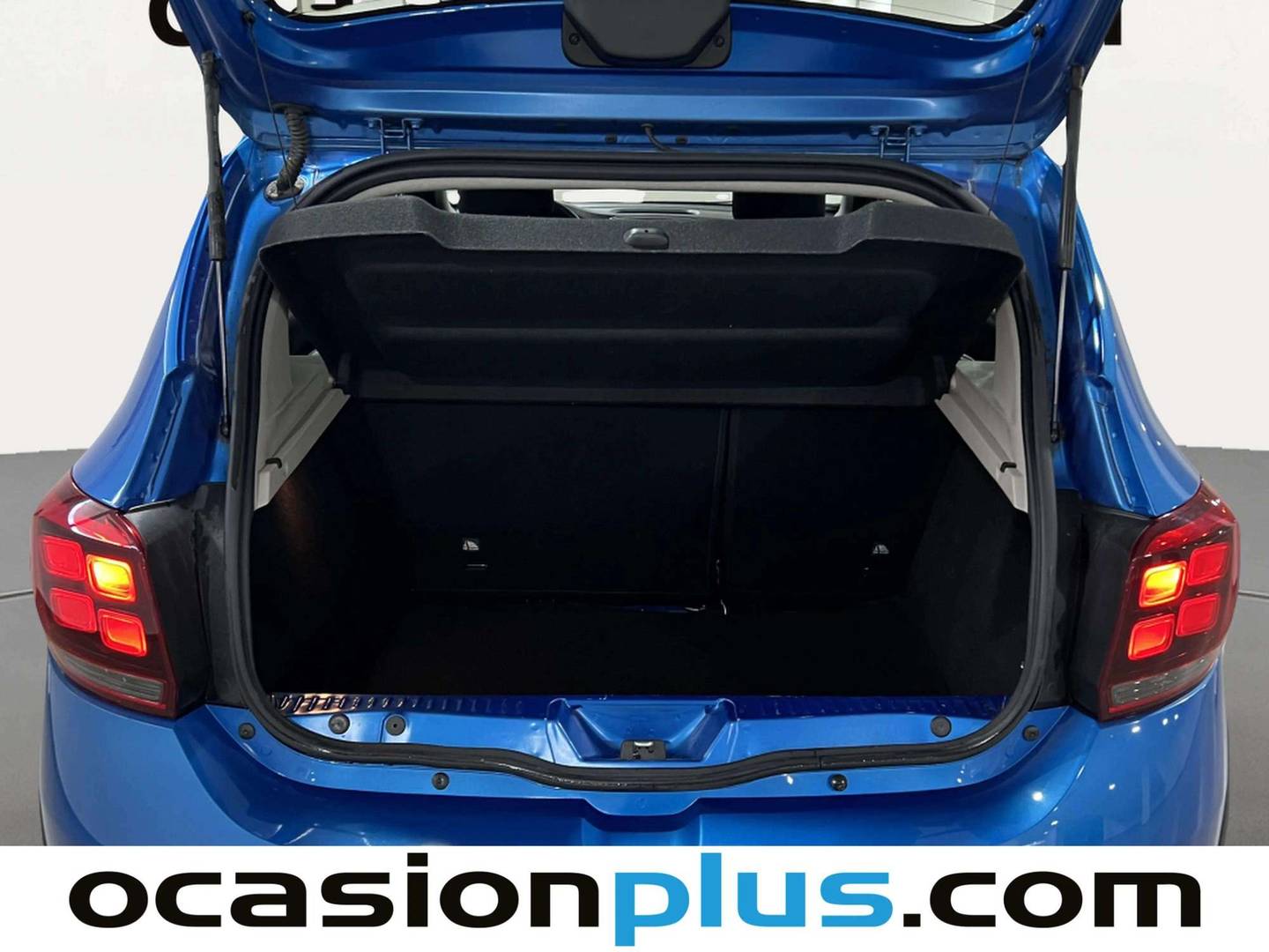 Foto Dacia Sandero Dacia Sandero Stepway Ambiance dCi (90 CV)