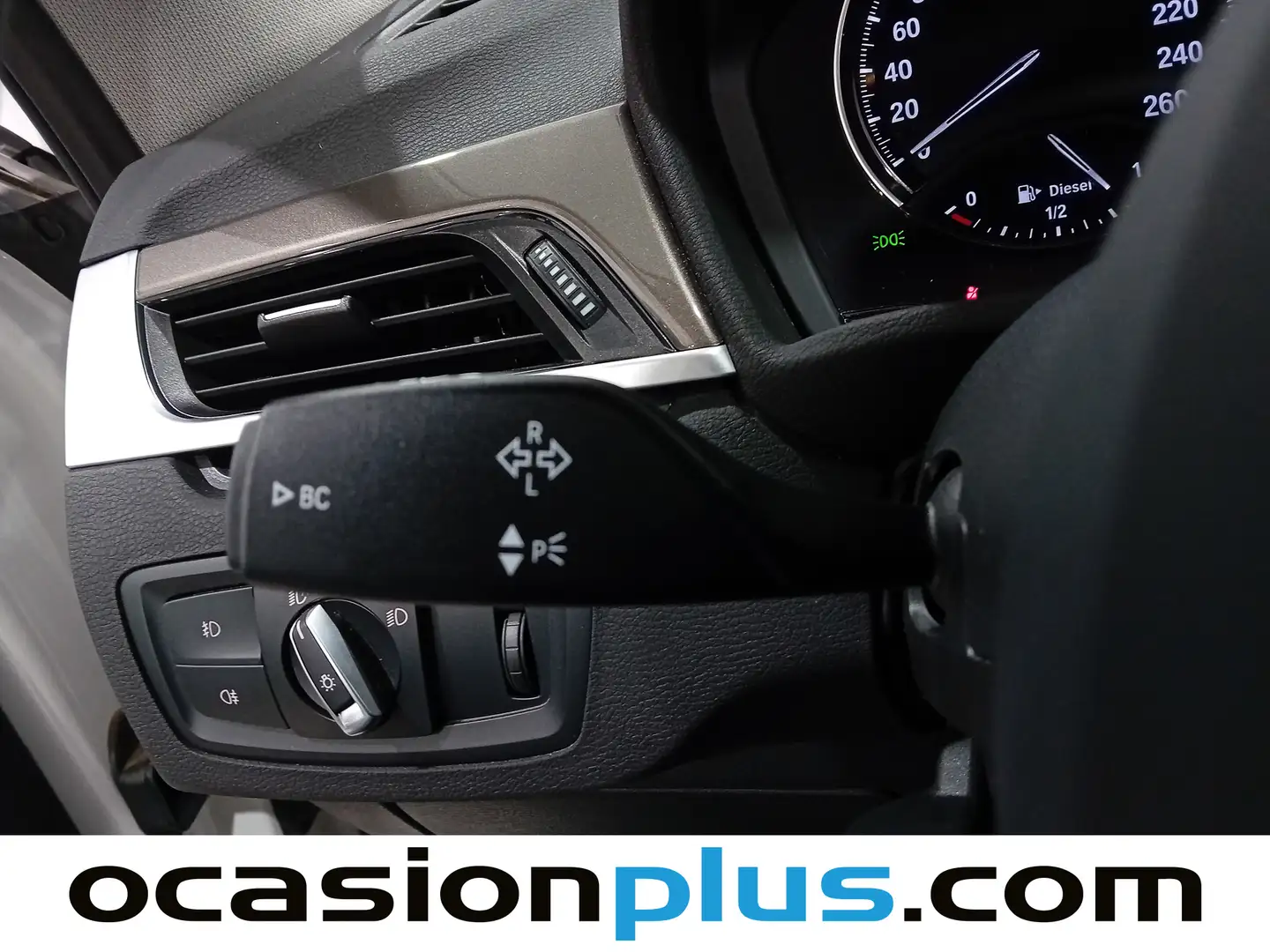 Foto BMW X1 BMW X1 xDrive20d (190 CV)