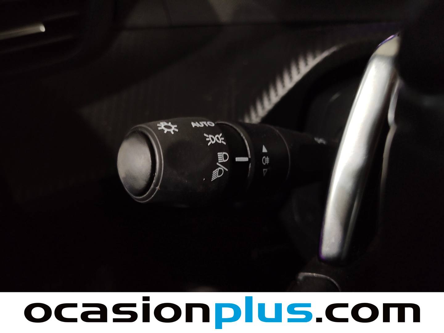 Peugeot 2008 Peugeot 2008 GT Hybrid eDCS6 (145 CV) 145cv