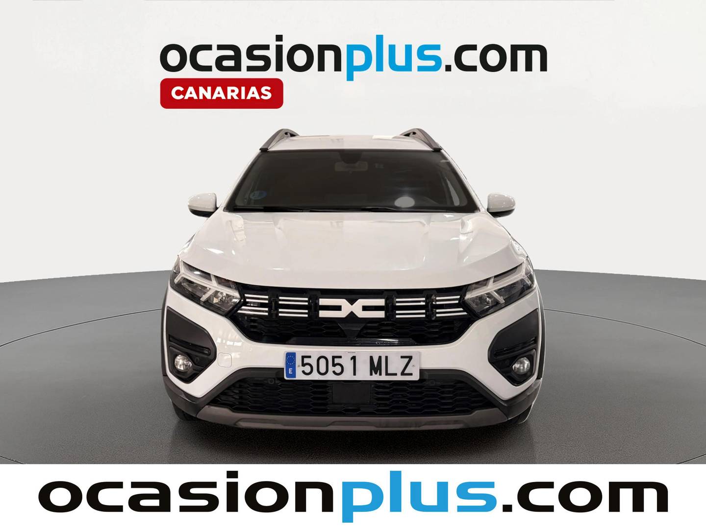 Dacia Jogger Dacia Jogger Expression Hybrid (140 CV) 5 Plazas 140cv