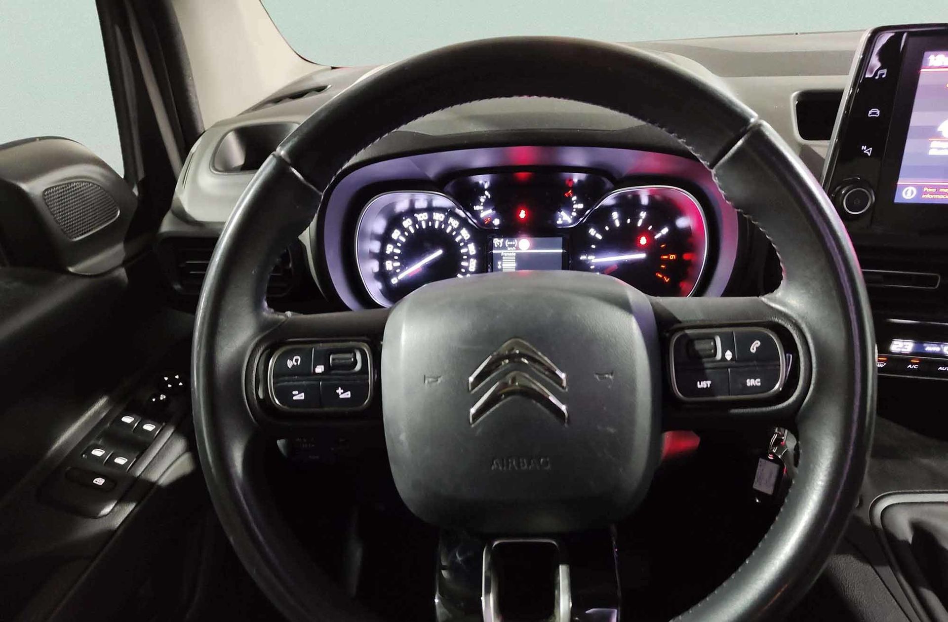 Citroën Berlingo Talla M BlueHDi 130 Rip Curl - foto 25