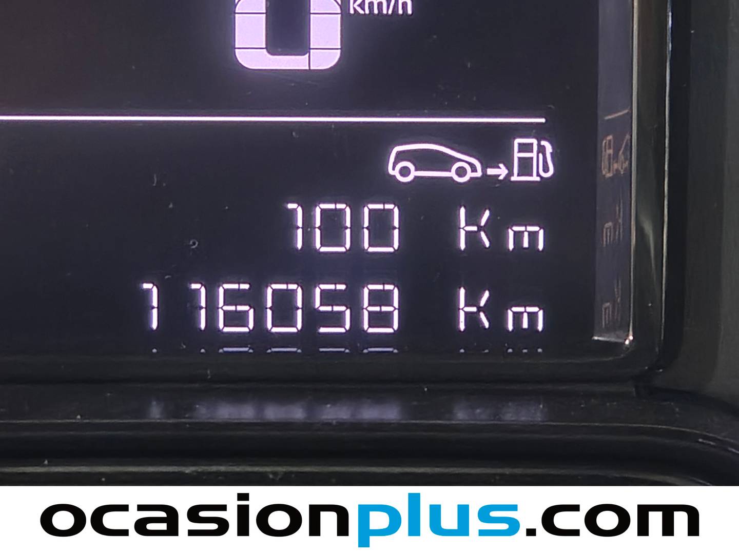 Citroën C3 Citroën C3 PureTech 83 Feel (83 CV) de segunda mano
