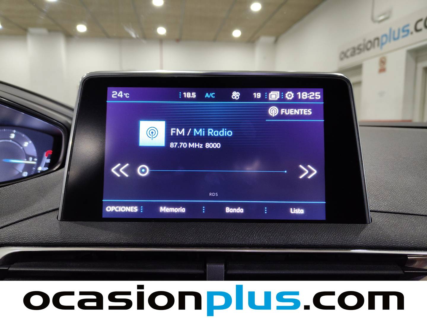 Foto Peugeot 3008 Peugeot 3008 BlueHDi 180 S&S GT EAT6 (180 CV)