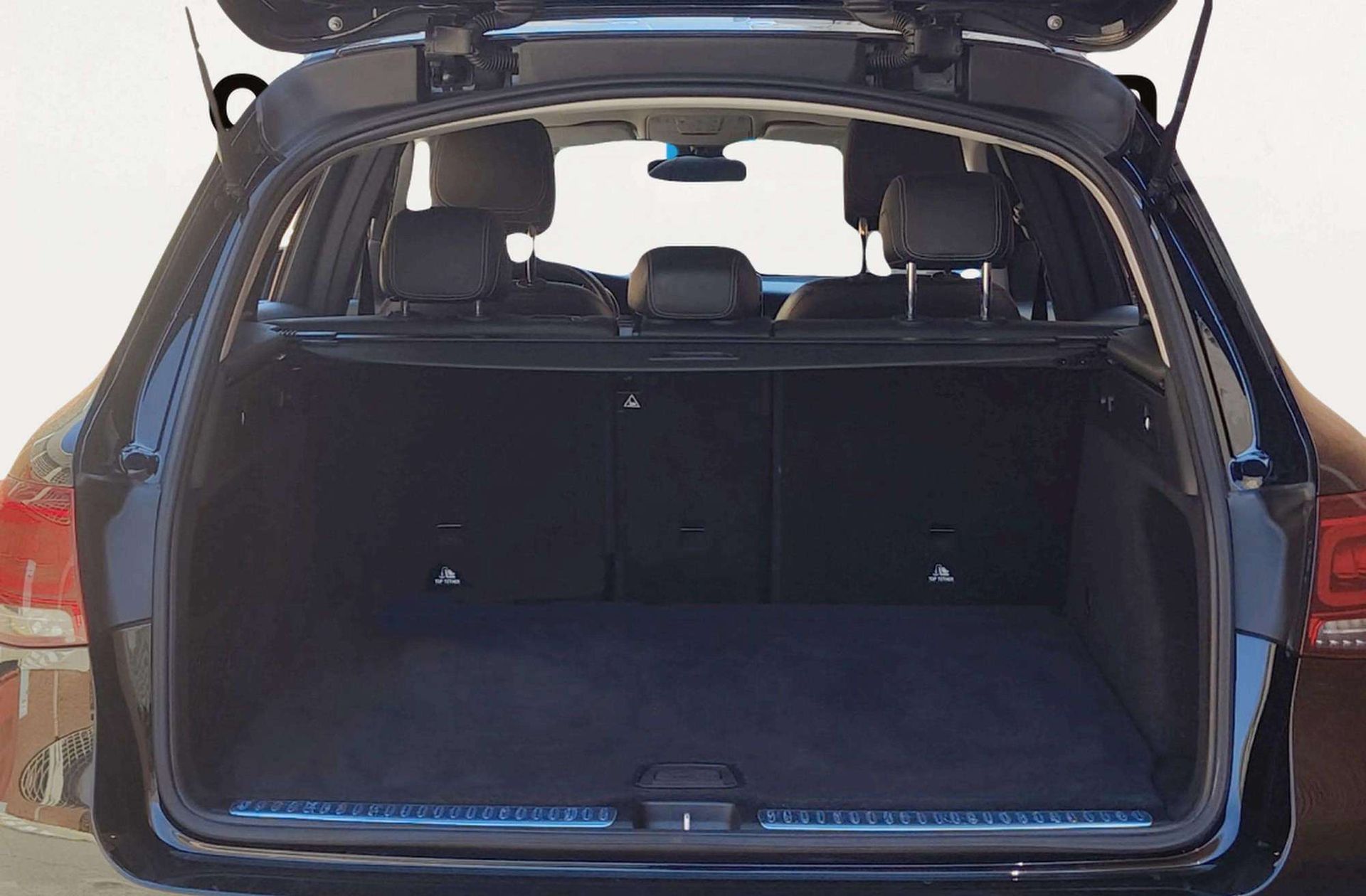 Mercedes-Benz GLC Mercedes GLC GLC 200 d 4Matic Pack AMG - foto 18
