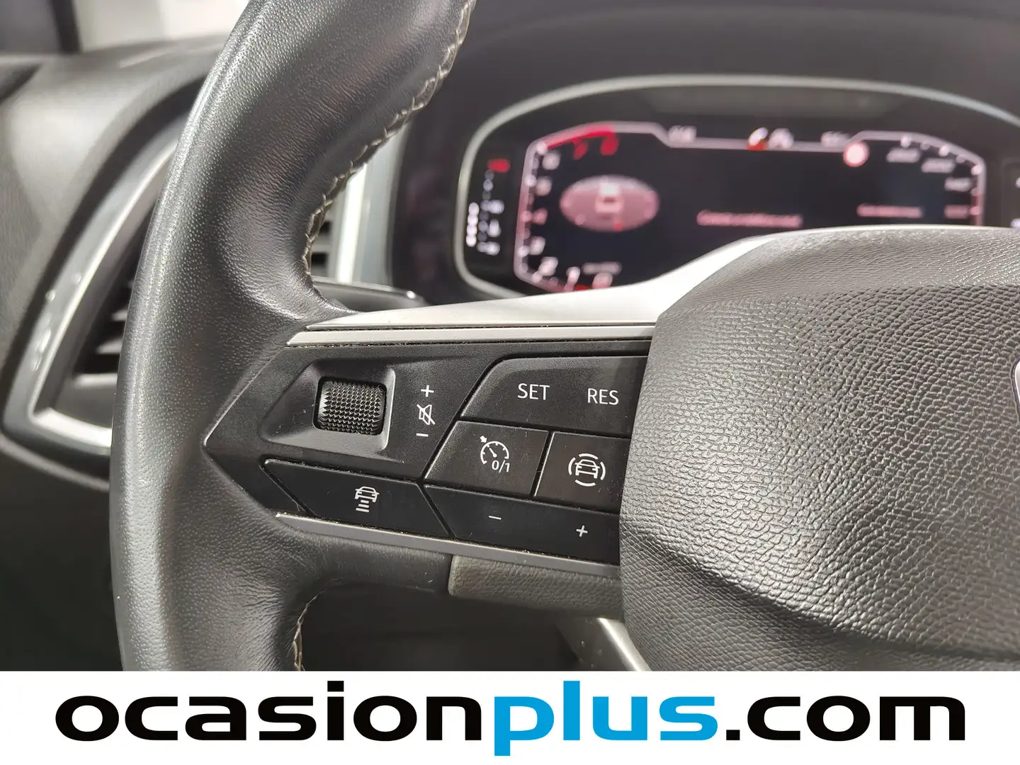 Foto Seat Ateca SEAT Ateca 1.5 TSI S&S Style XL (150 CV)