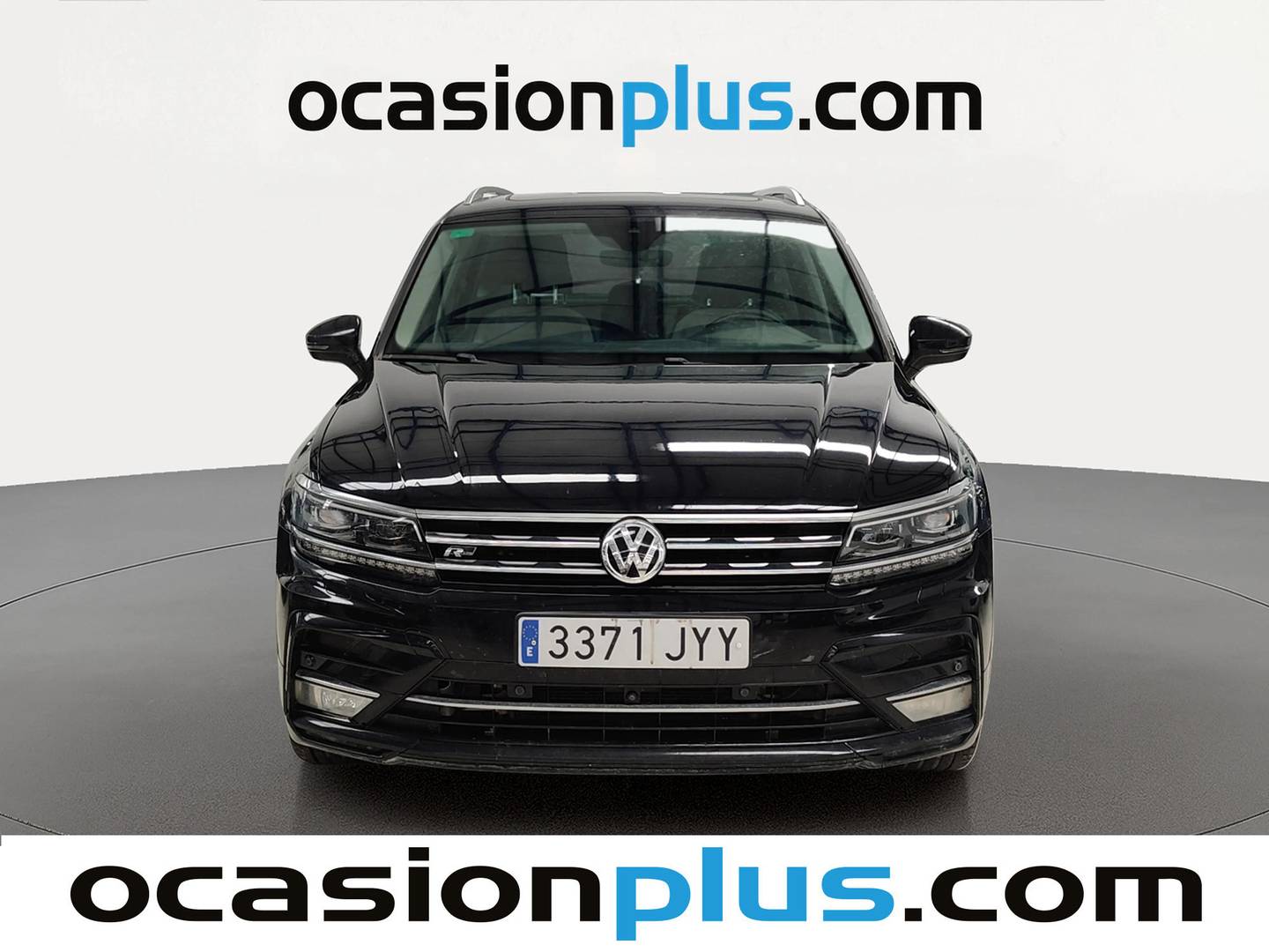 Volkswagen Tiguan Volkswagen Tiguan Sport 2.0 TDI BMT 4Motion (190 CV) DSG Pack R-Line barato