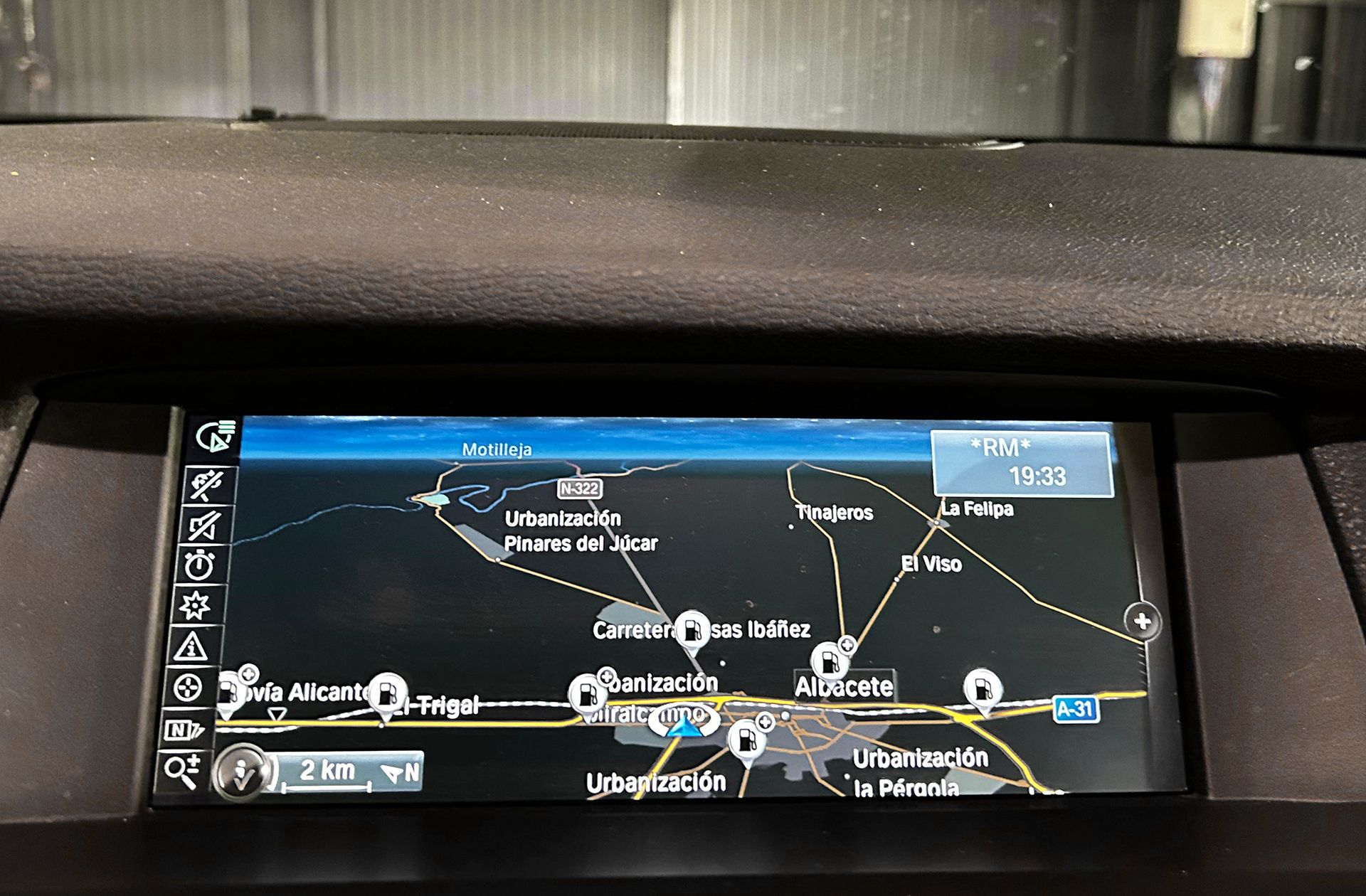 BMW X3 xDrive35d - foto 8