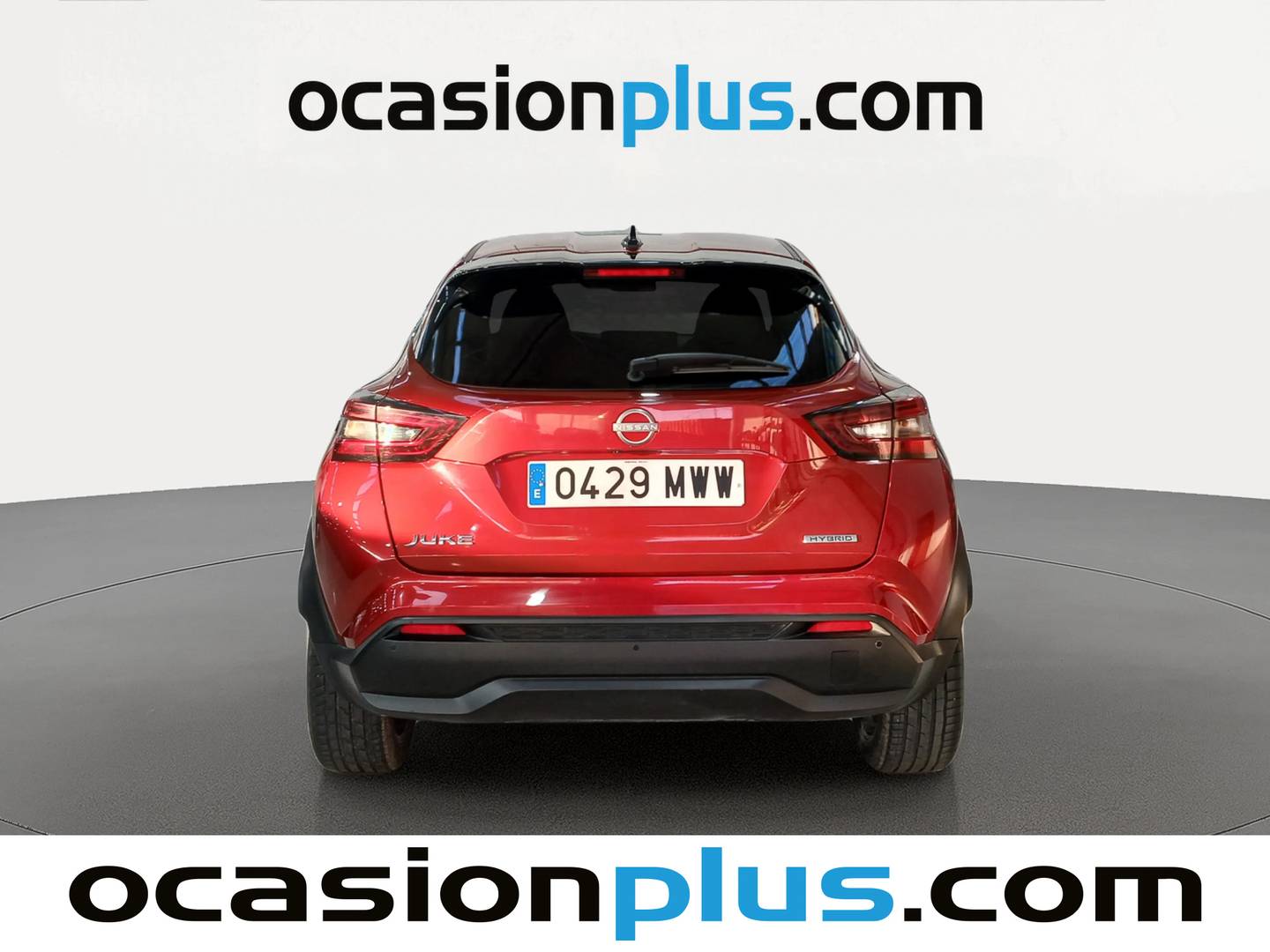 Nissan JUKE Nissan Juke 1.6 Hybrid N-Connecta Auto (143 CV) barato