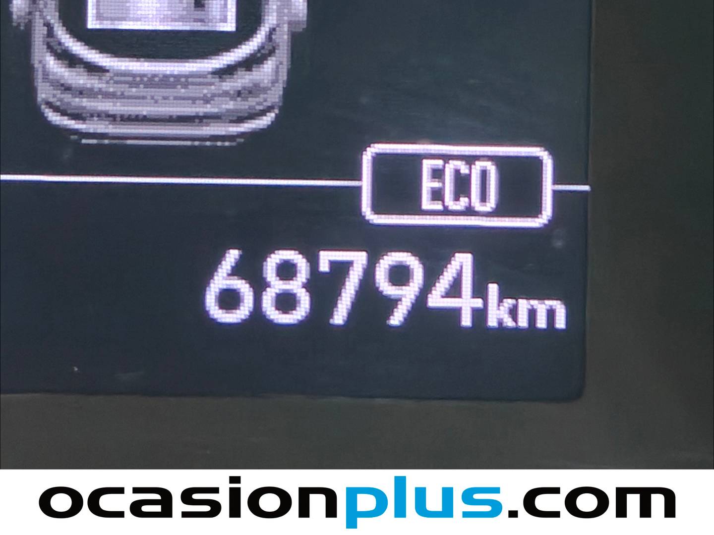 Hyundai i30 Hyundai i30 1.0 TGDI 48V Klass (120 CV) seminuevo