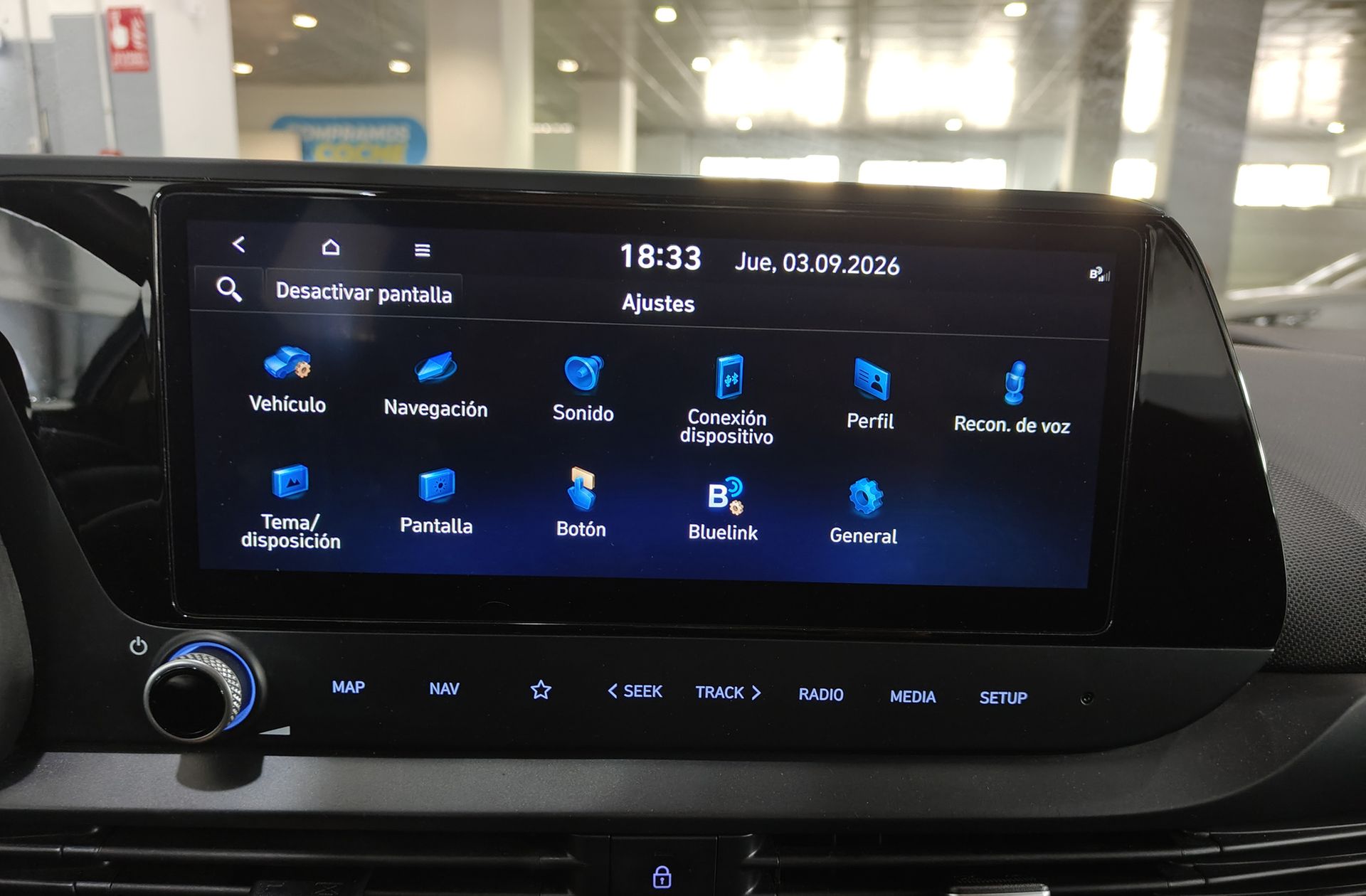 Hyundai i20 1.0 T-GDi Klass - foto 28