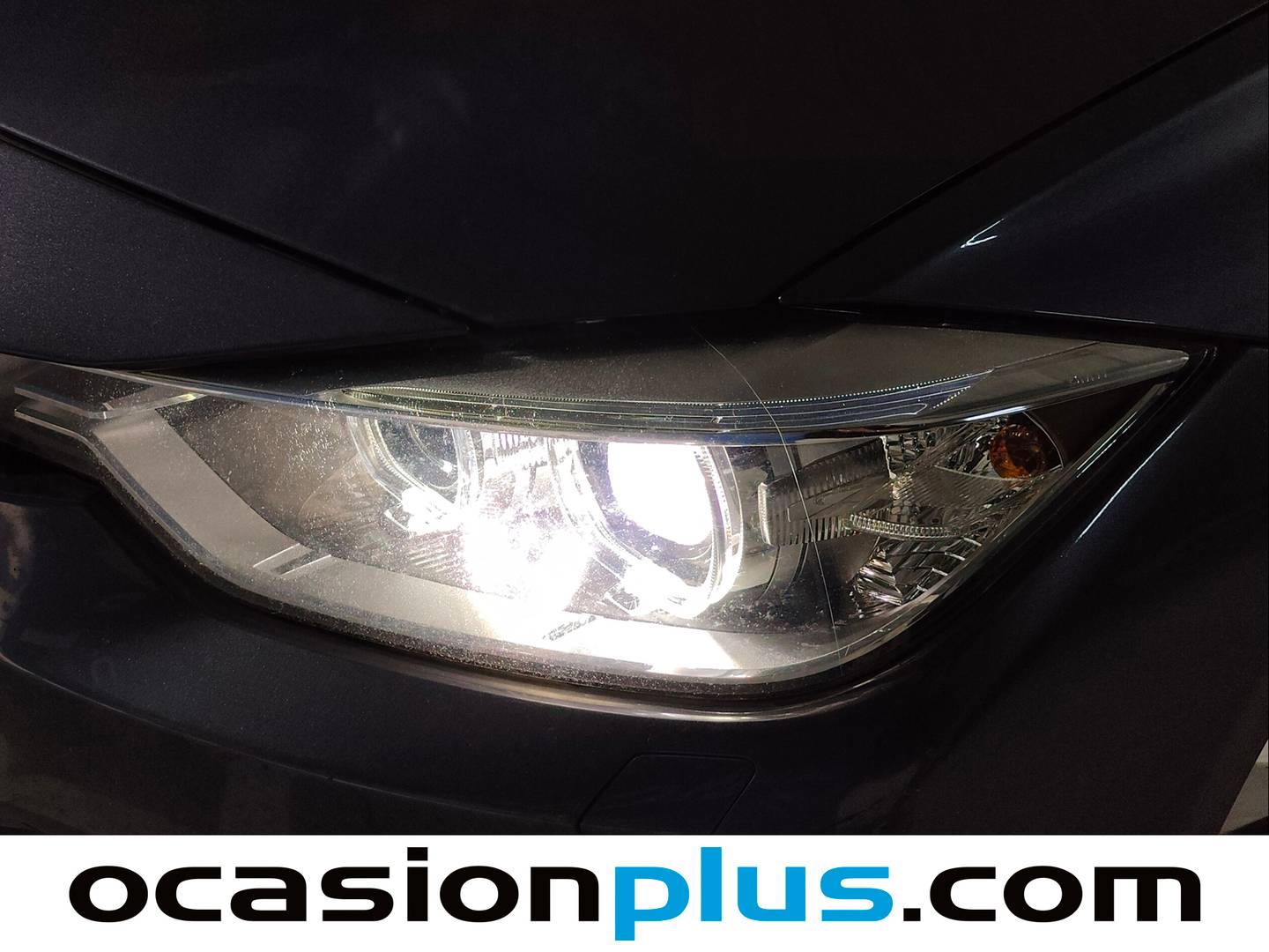 Equipamiento del BMW Serie 3 BMW Serie 3 320d EfficientDynamics Edition Sport (163 CV)