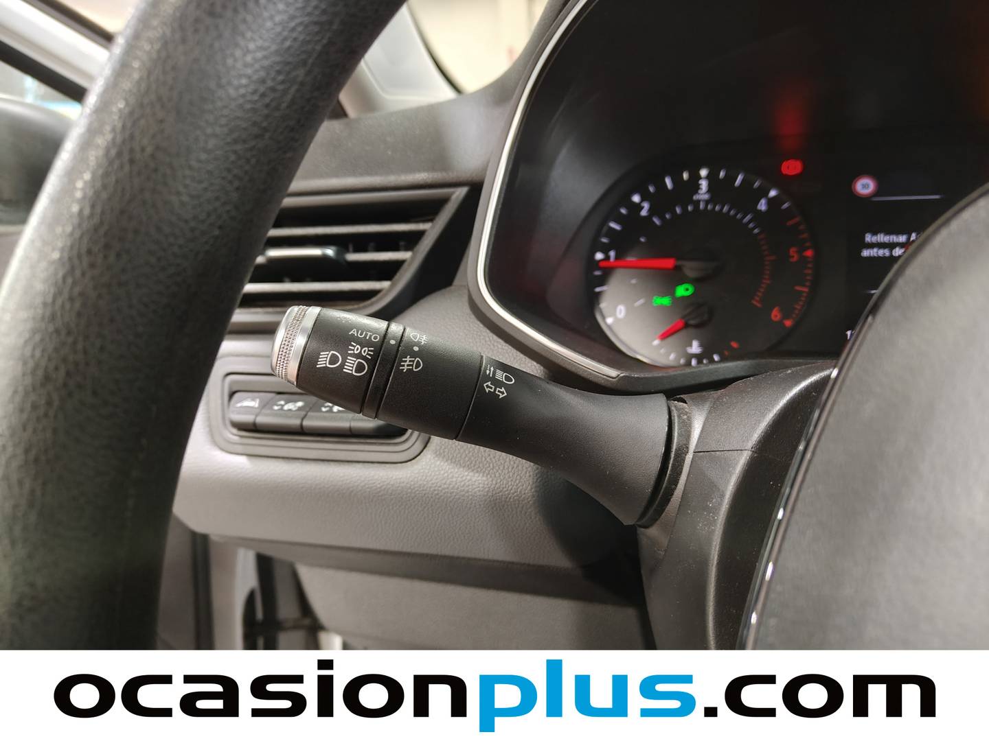 Renault Clio Renault Clio Business Blue dCi (85 CV) seminuevo