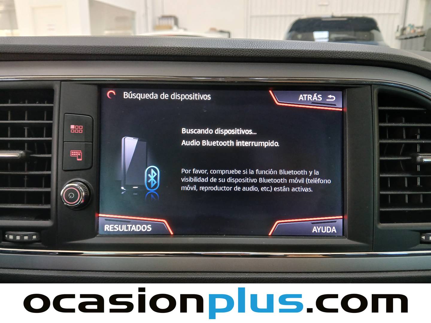 Seat León Seat León ST 1.5 EcoTSI S&S Style Edition Nav (130 CV) manual