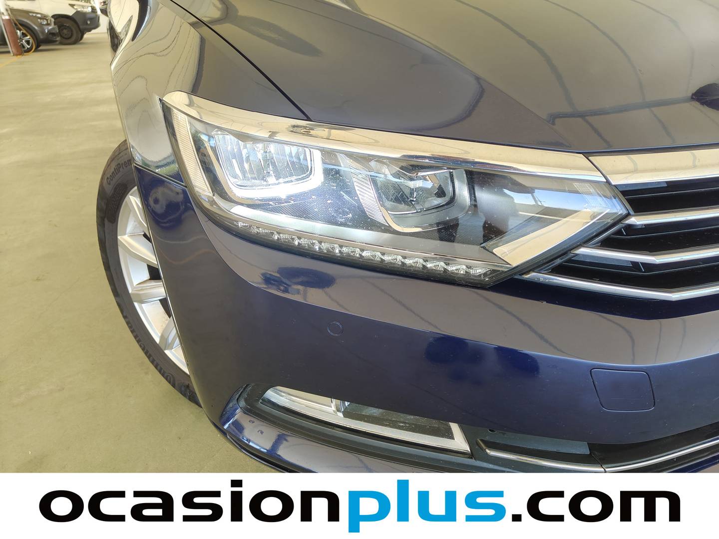 Foto Volkswagen Passat Volkswagen Passat Variant Advance 2.0 TDI (150 CV) DSG