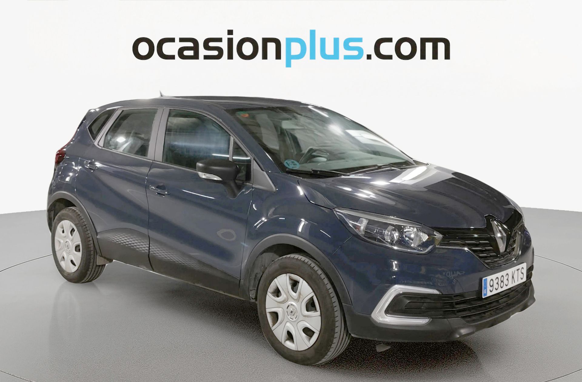 Renault Captur Life TCe - foto 2