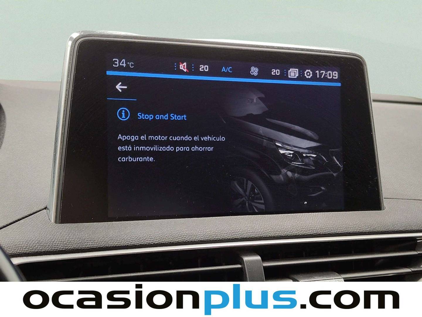 Peugeot 5008 Peugeot 5008 BlueHDi 120 S&S Allure (120 CV) 7 Plazas barato