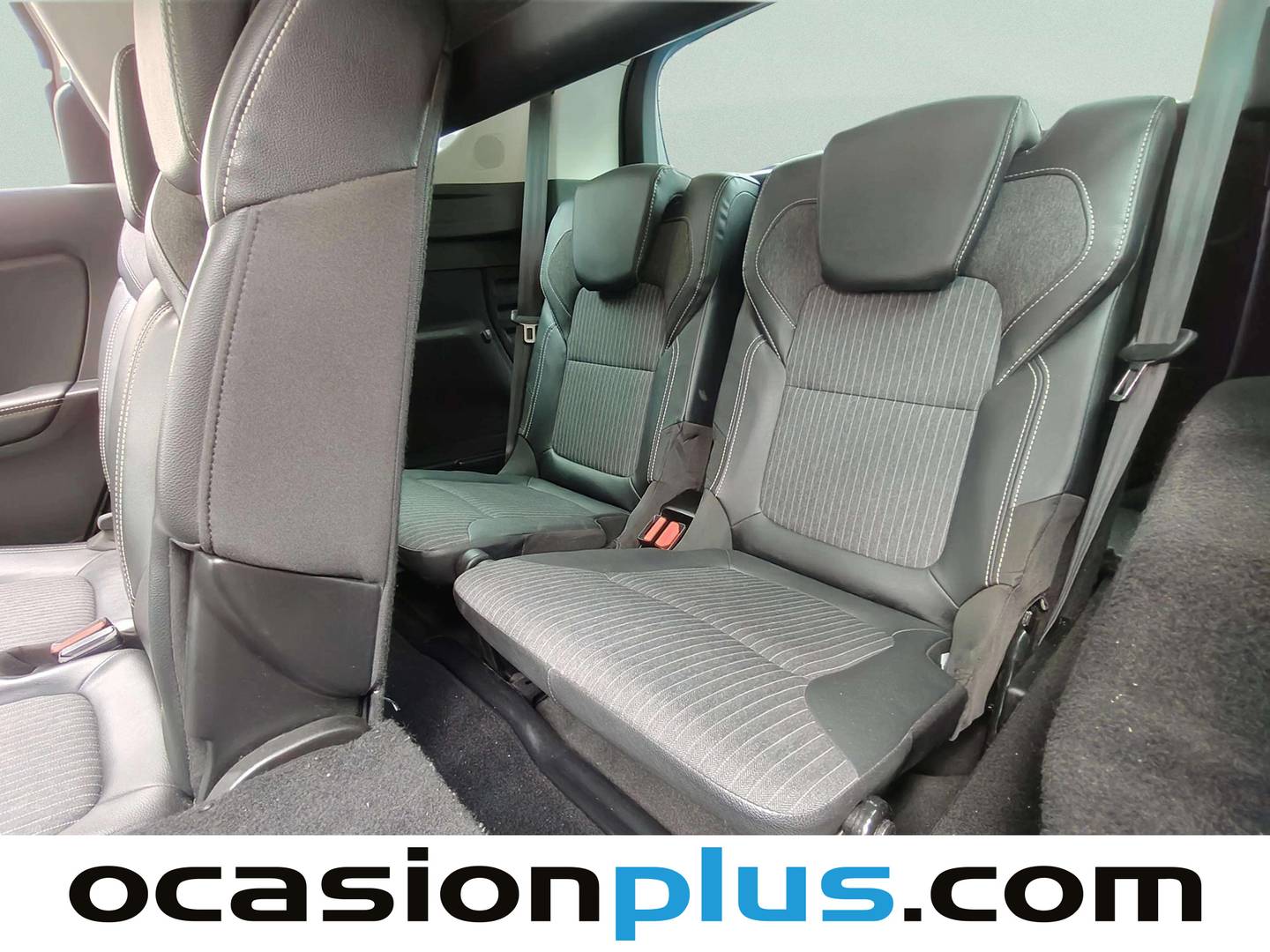 Renault Grand Scénic Renault Grand Scenic Zen TCe (140 CV) GPF 7 Plazas 2021