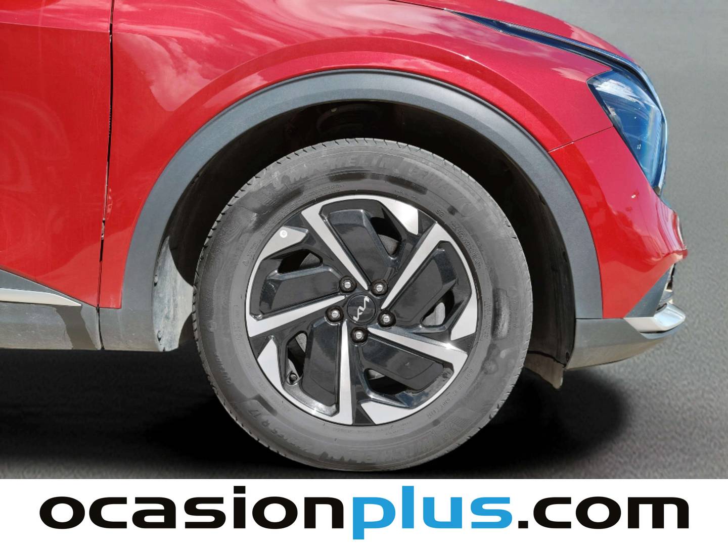 KIA Sportage KIA Sportage 1.6 T-GDi MHEV Drive 4x2 (150 CV) de ocasión