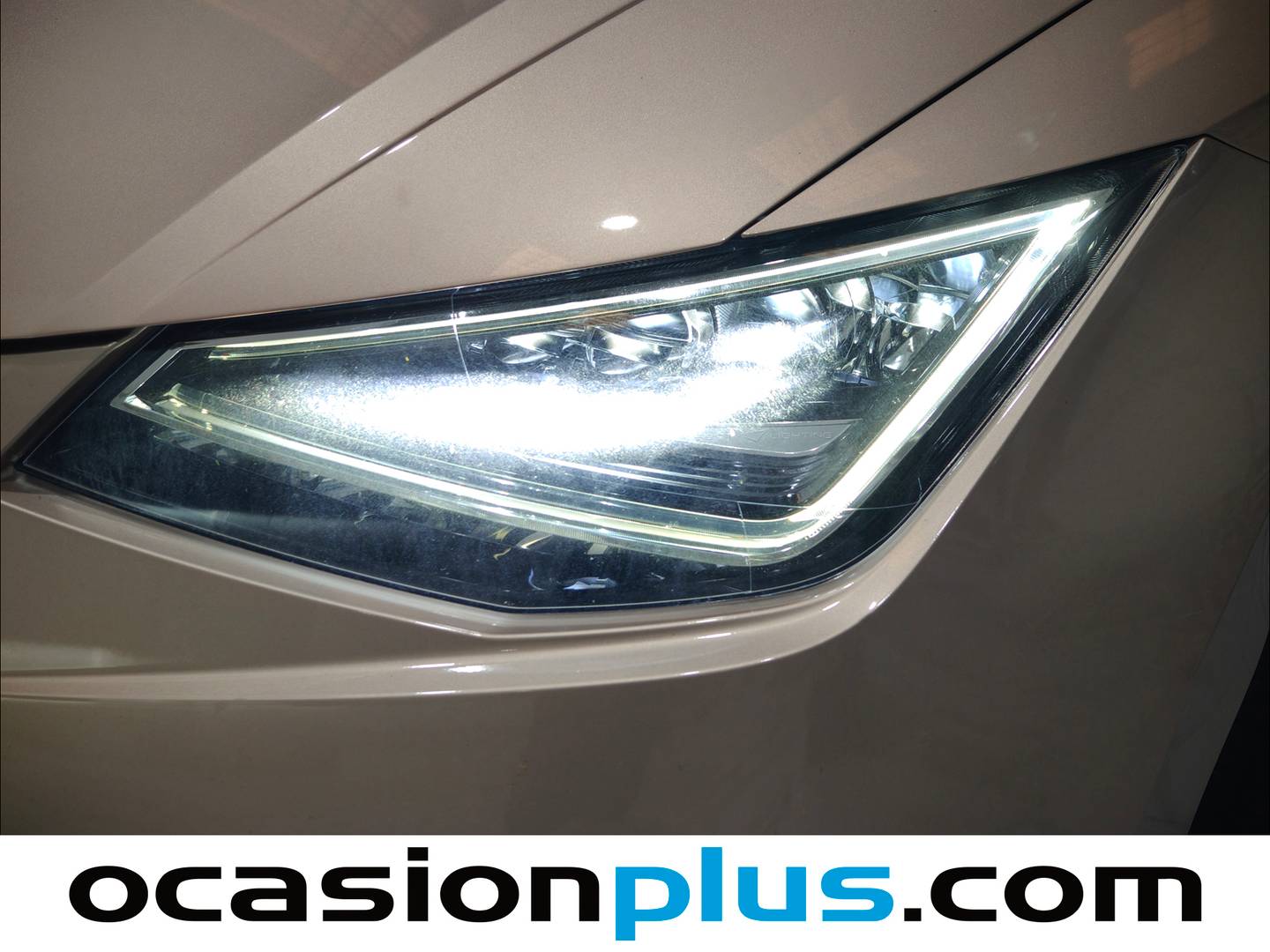 Seat Ibiza Seat Ibiza 1.0 EcoTSI S&S Xcellence (95 CV) gasolina