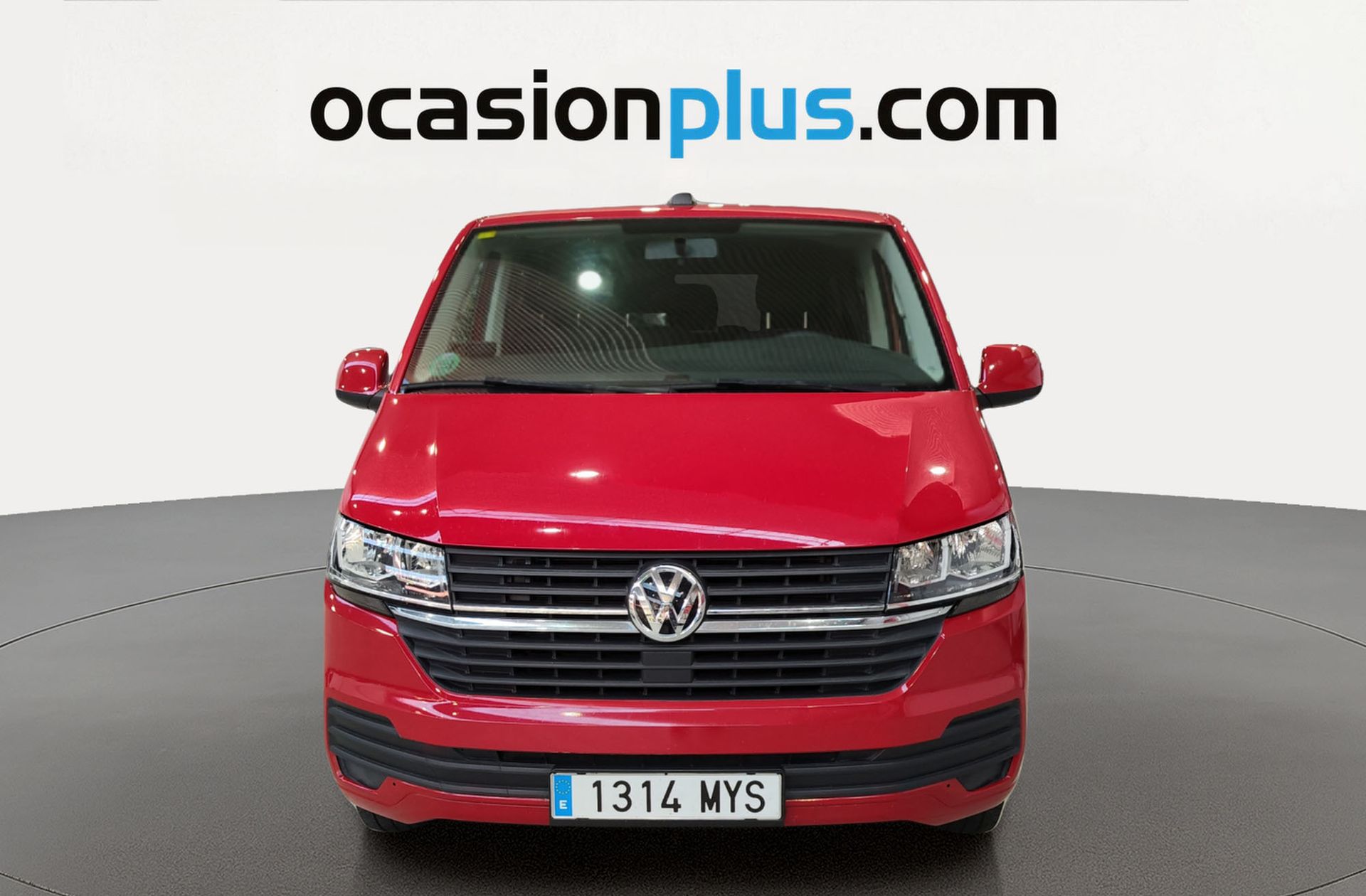 Volkswagen Caravelle Origin Batalla Corta 2.0 TDI BMT 9 plazas - foto 12