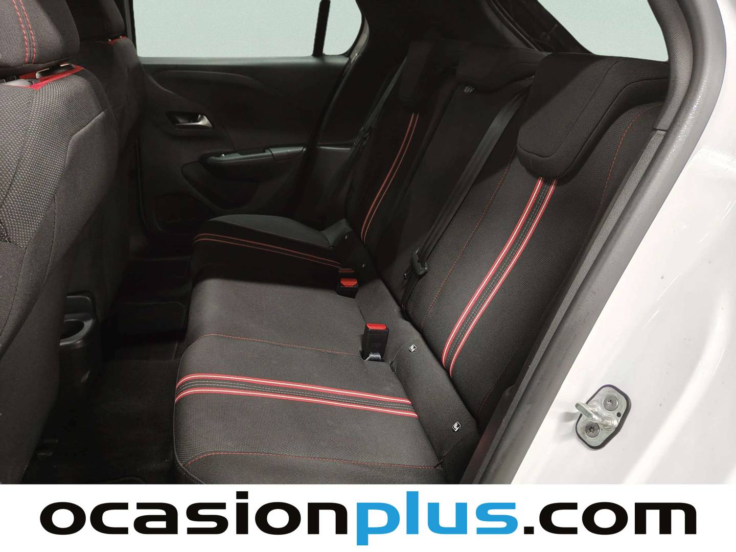 Foto Opel Corsa Opel Corsa 1.2 Turbo XHL GS-Line (100 CV)