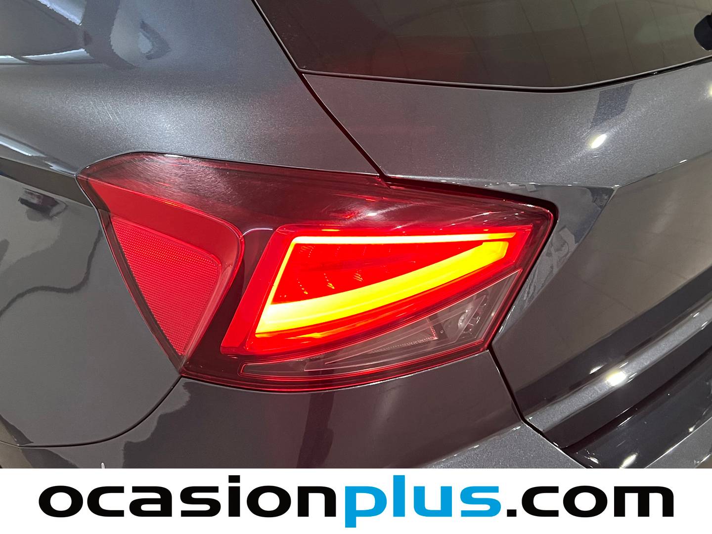 Seat Ibiza SEAT Ibiza 1.5 TSI FR XL DSG (150 CV) al mejor precio