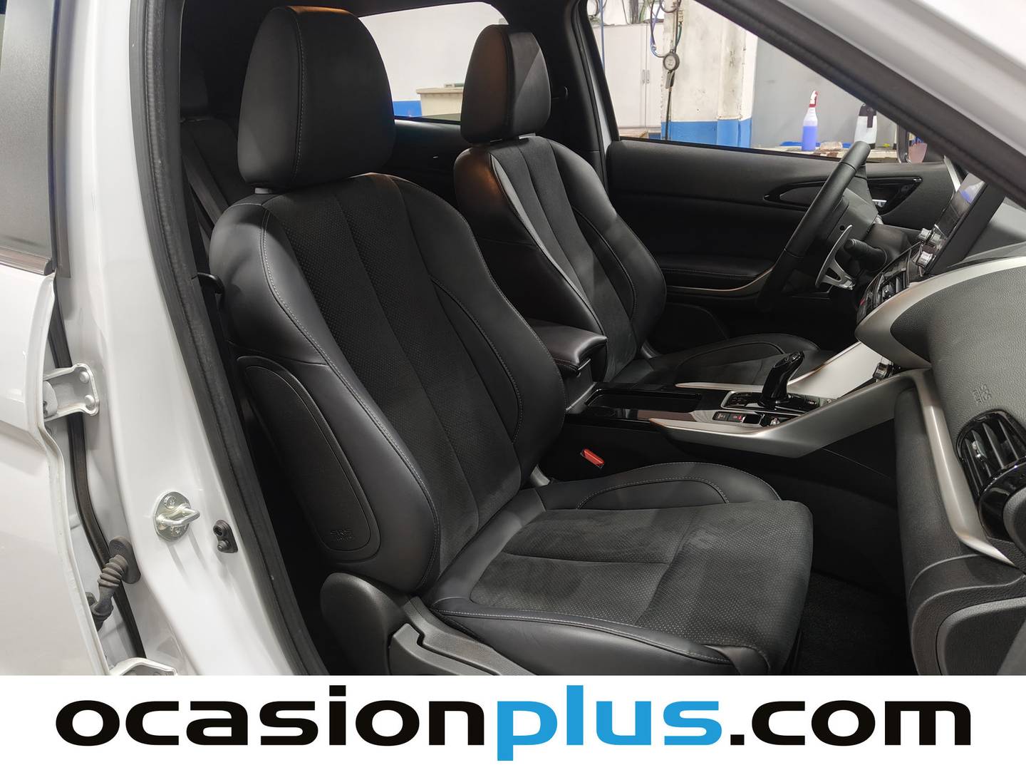 Mitsubishi Eclipse Cross Mitsubishi Eclipse Cross 2.4 PHEV Kaiteki 4WD Auto (188 CV) automático