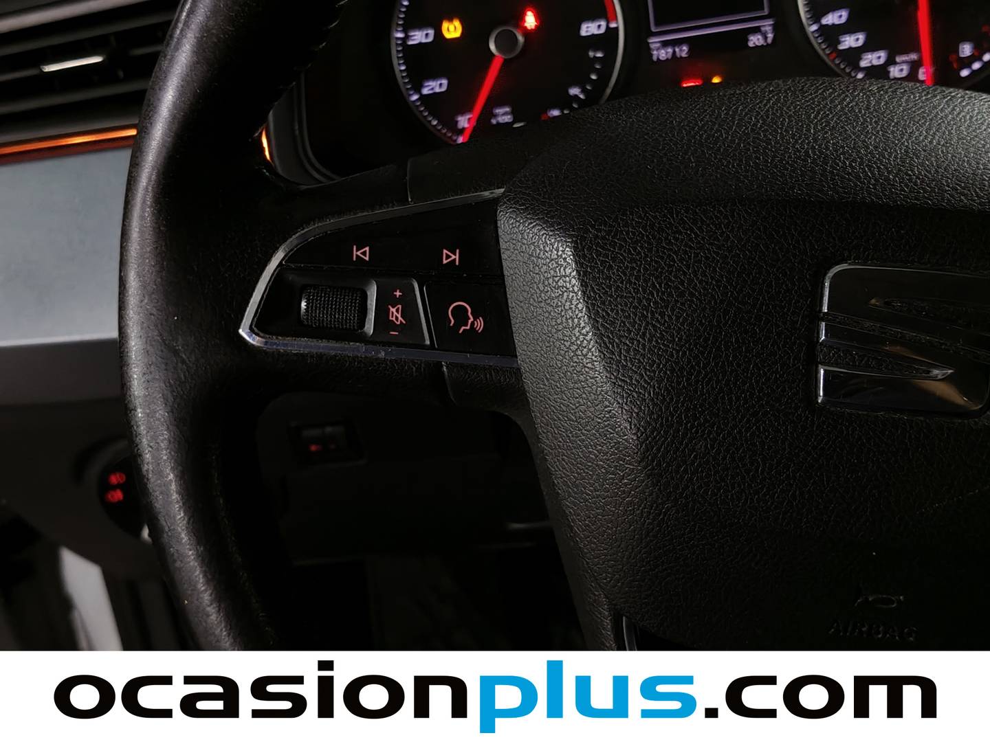 Seat Arona Seat Arona 1.0 TGI GNC Style Edition (90 CV) seminuevo