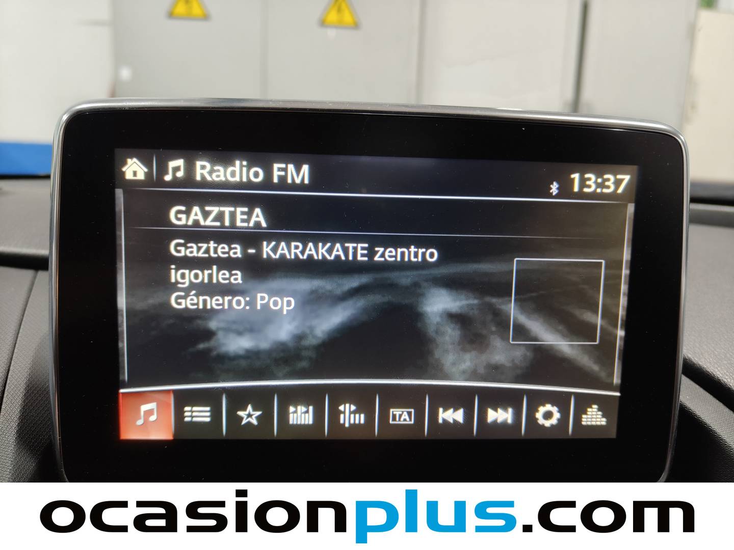 Foto Mazda MX-5 Mazda MX-5 2.0 Nappa Edition Twin Tone RF (160 CV)