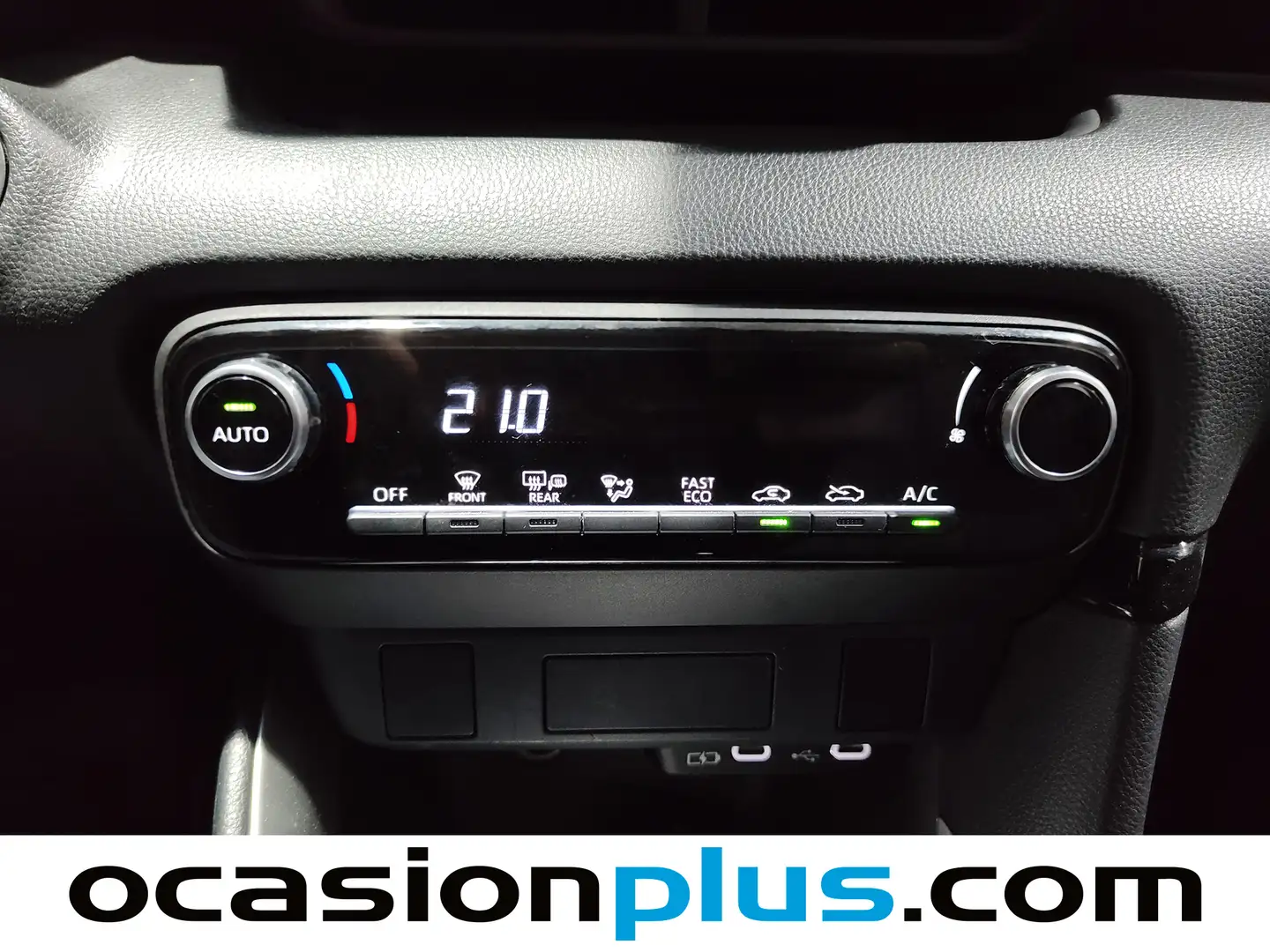 Foto Toyota Yaris Toyota Yaris 120H Active Plus (116 CV)