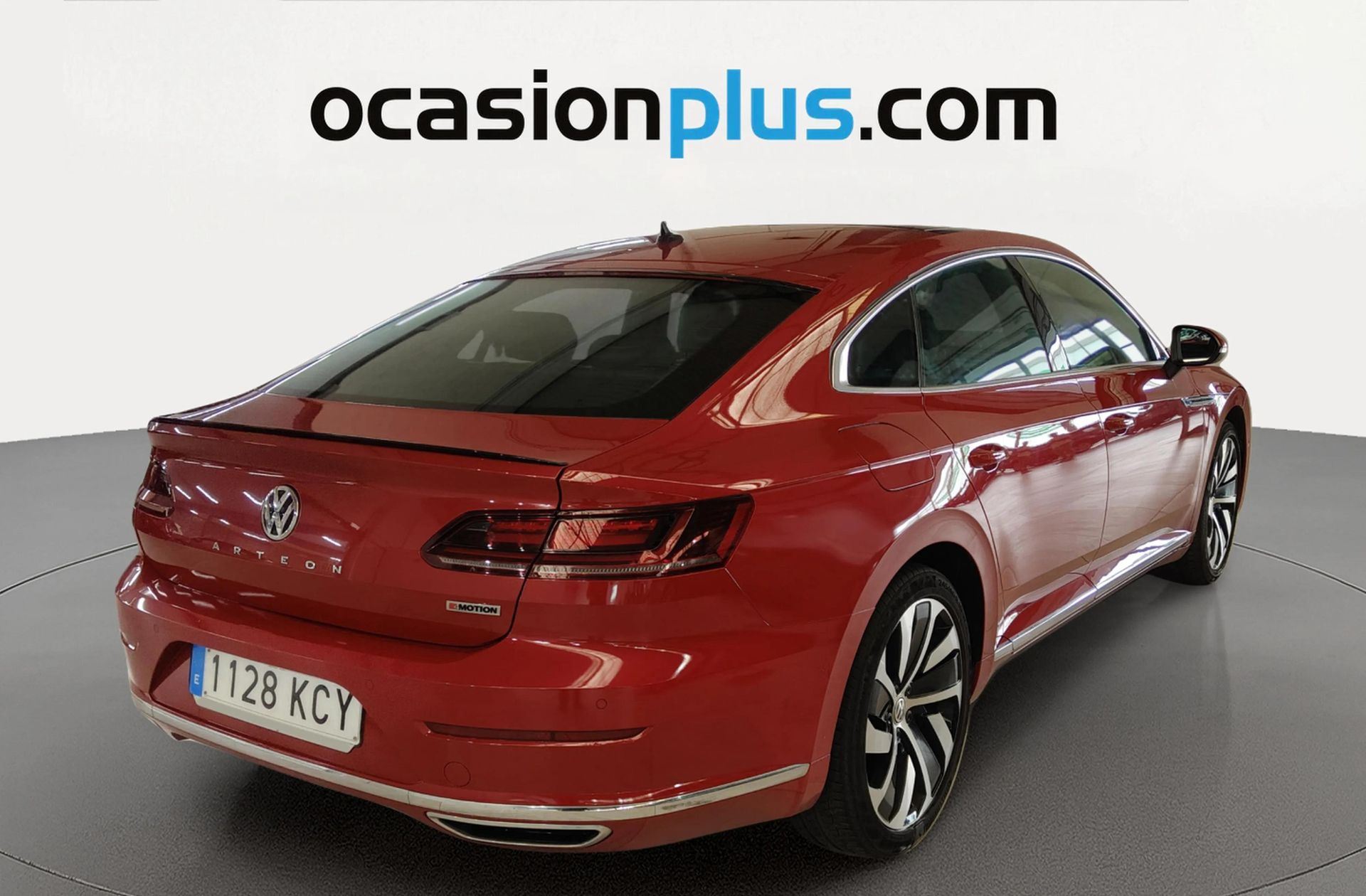 Volkswagen Arteon R-Line 2.0 TDI 4Motion DSG - foto 4