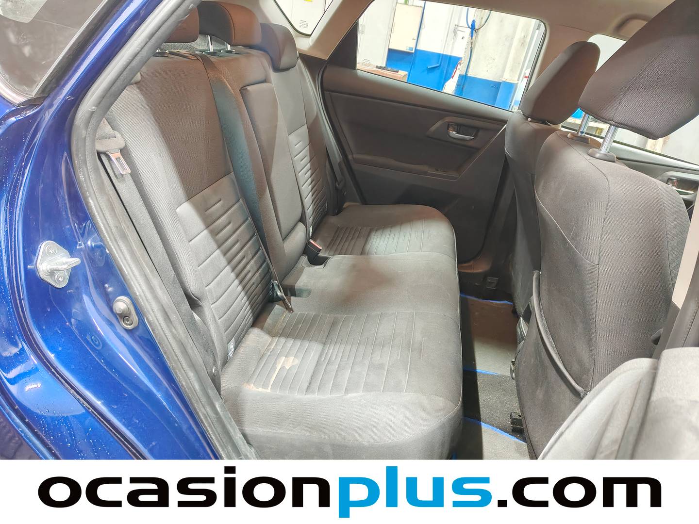 Toyota Auris Toyota Auris 140H Hybrid Active (136 CV) al mejor precio