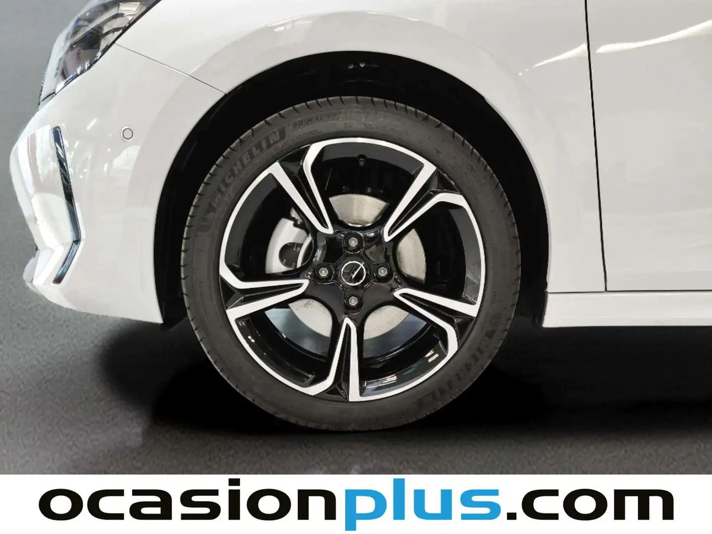 Foto Opel Corsa Opel Corsa 1.2 Turbo XHL Hybrid Edition eDCT (110 CV)