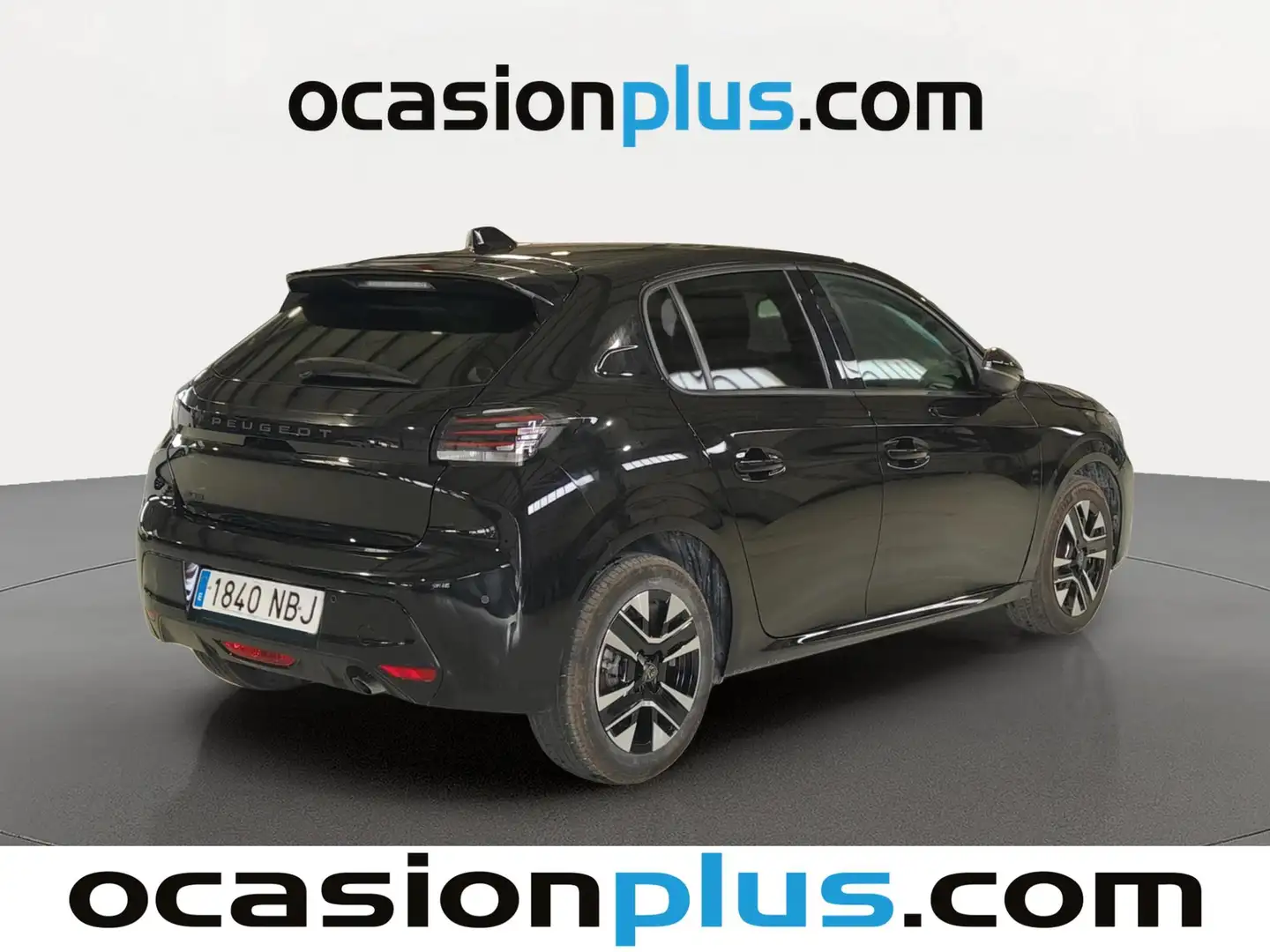 Foto Peugeot 208 Peugeot 208 PureTech 100 Allure (100 CV)