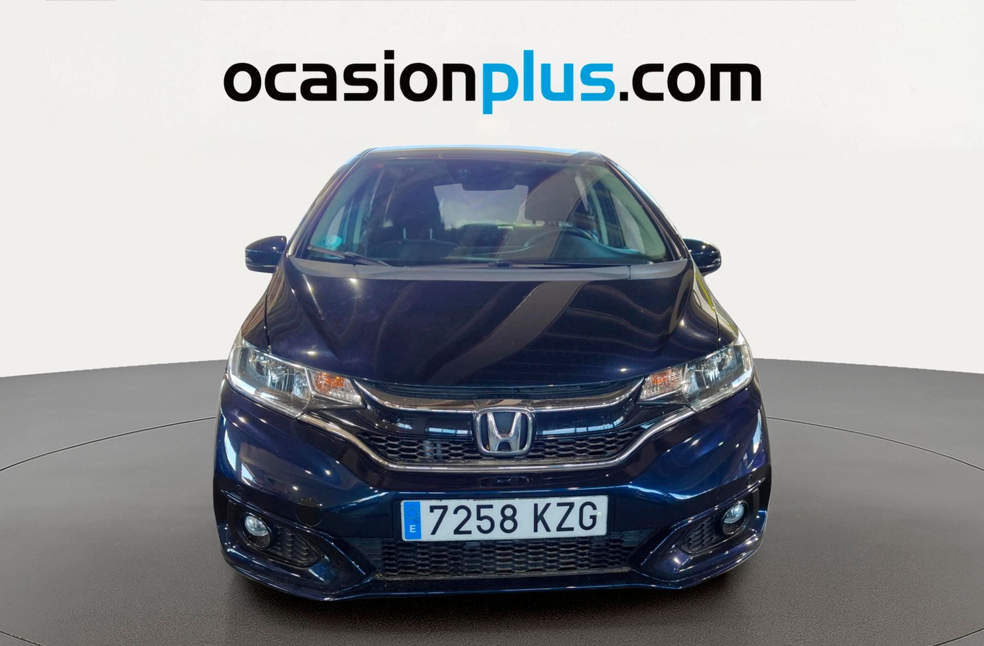 Honda Jazz 1.3 i-VTEC Elegance - foto 12