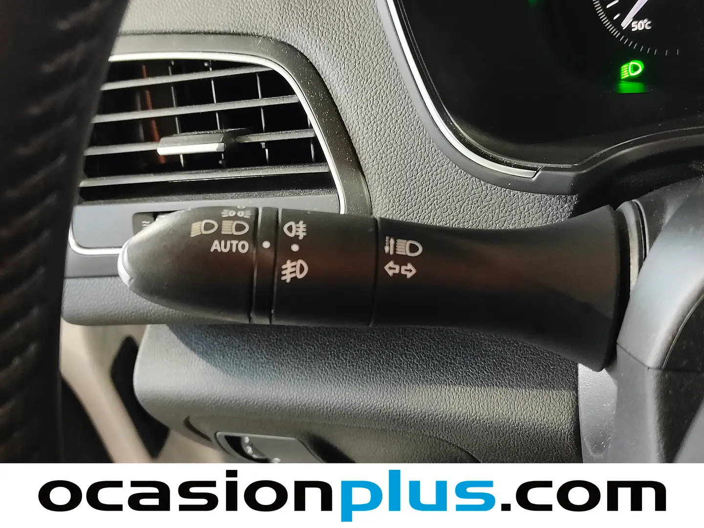 Foto Renault Mégane Renault Megane Limited Blue dCi (115 CV)