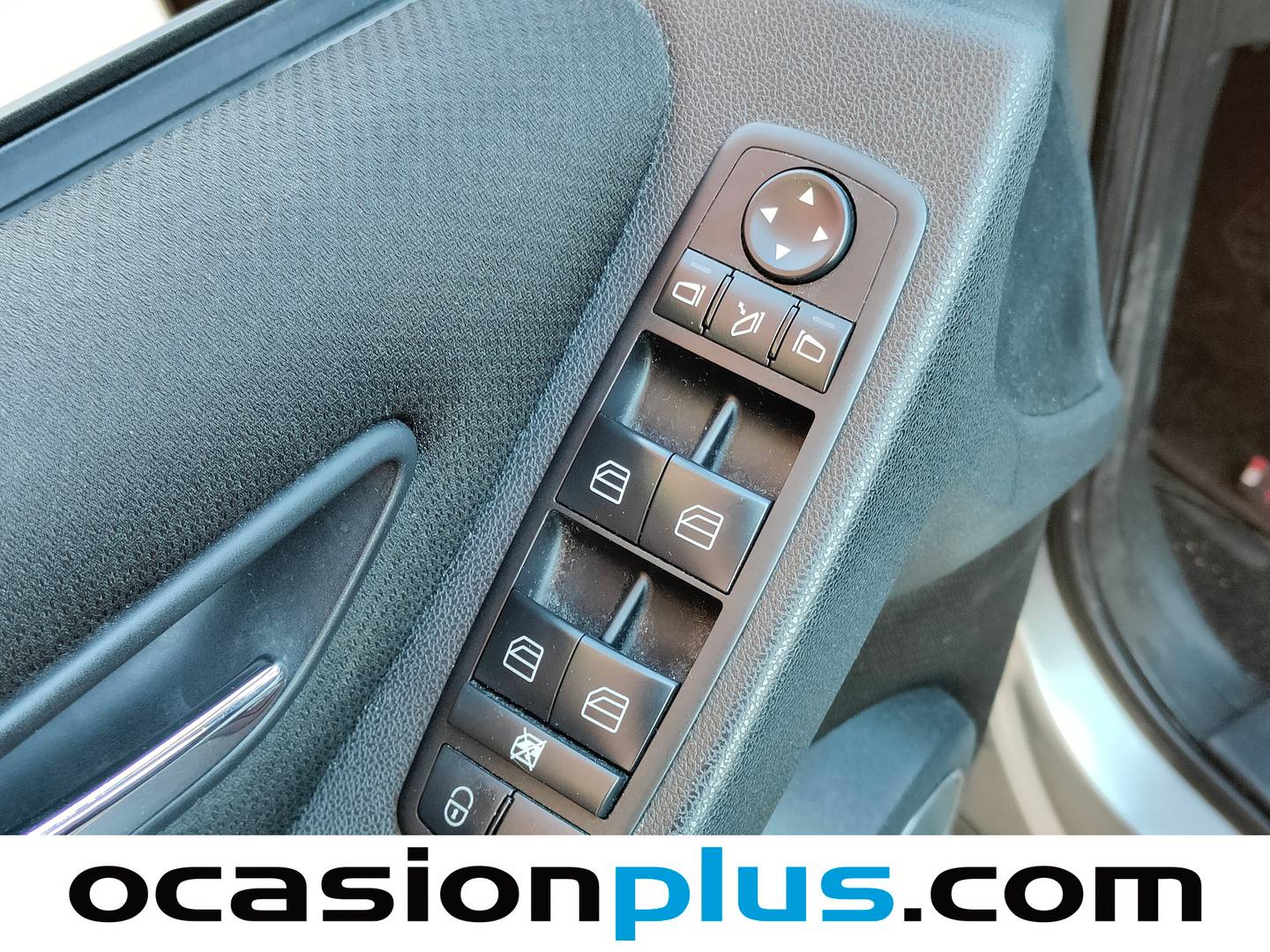 Foto Mercedes Clase A Mercedes-Benz Clase A 180 CDI Classic (109 CV)