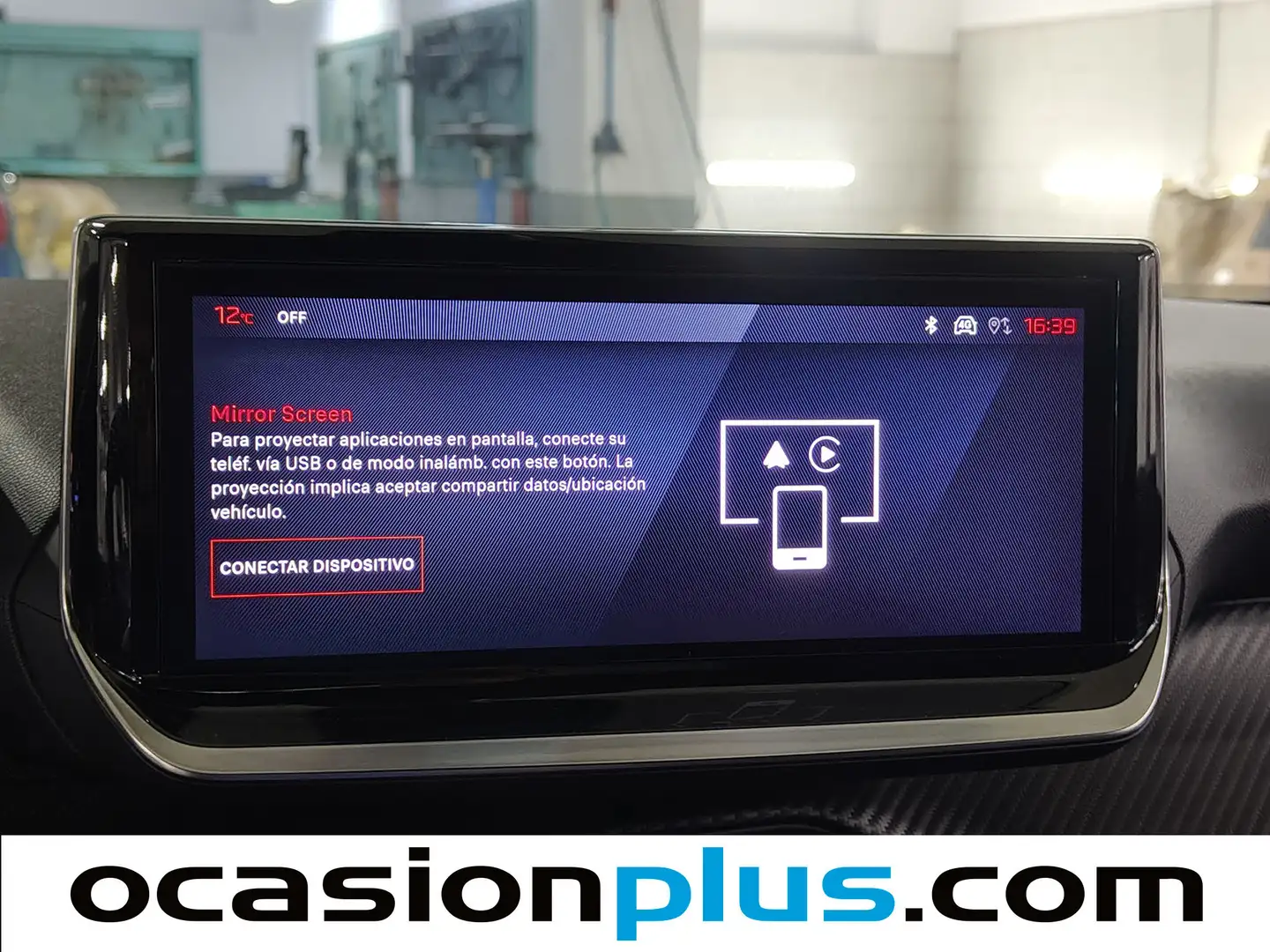 Foto Peugeot 2008 Peugeot 2008 PureTech 100 S&S Allure (100 CV)