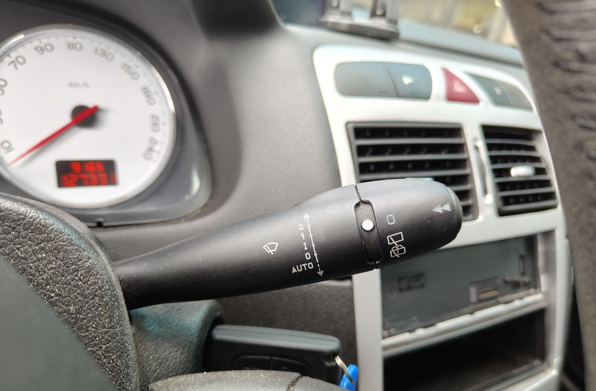 Peugeot 307 1.6 XS+ - foto 21