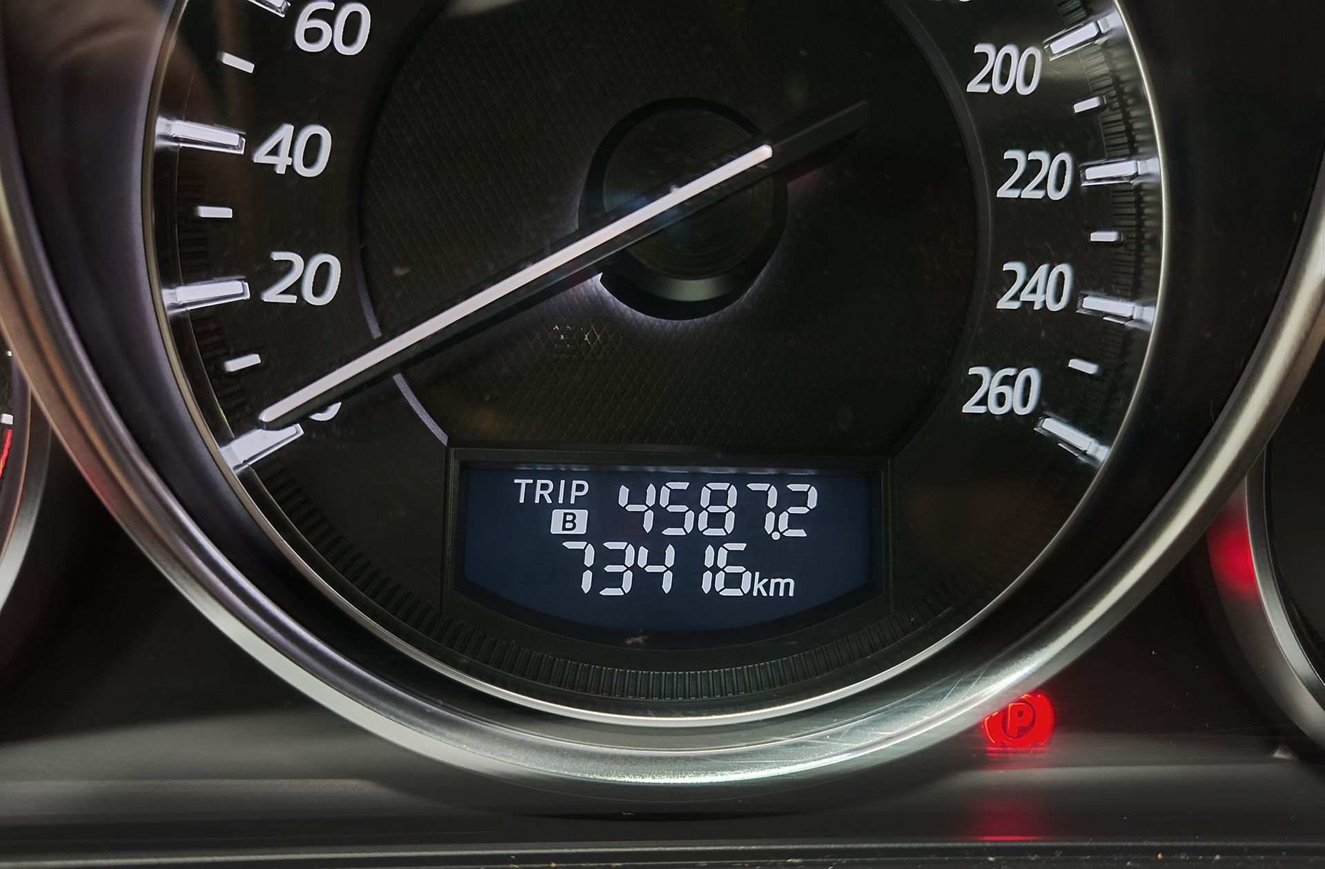 Mazda CX-5 2.2 DE Luxury 2WD - foto 11