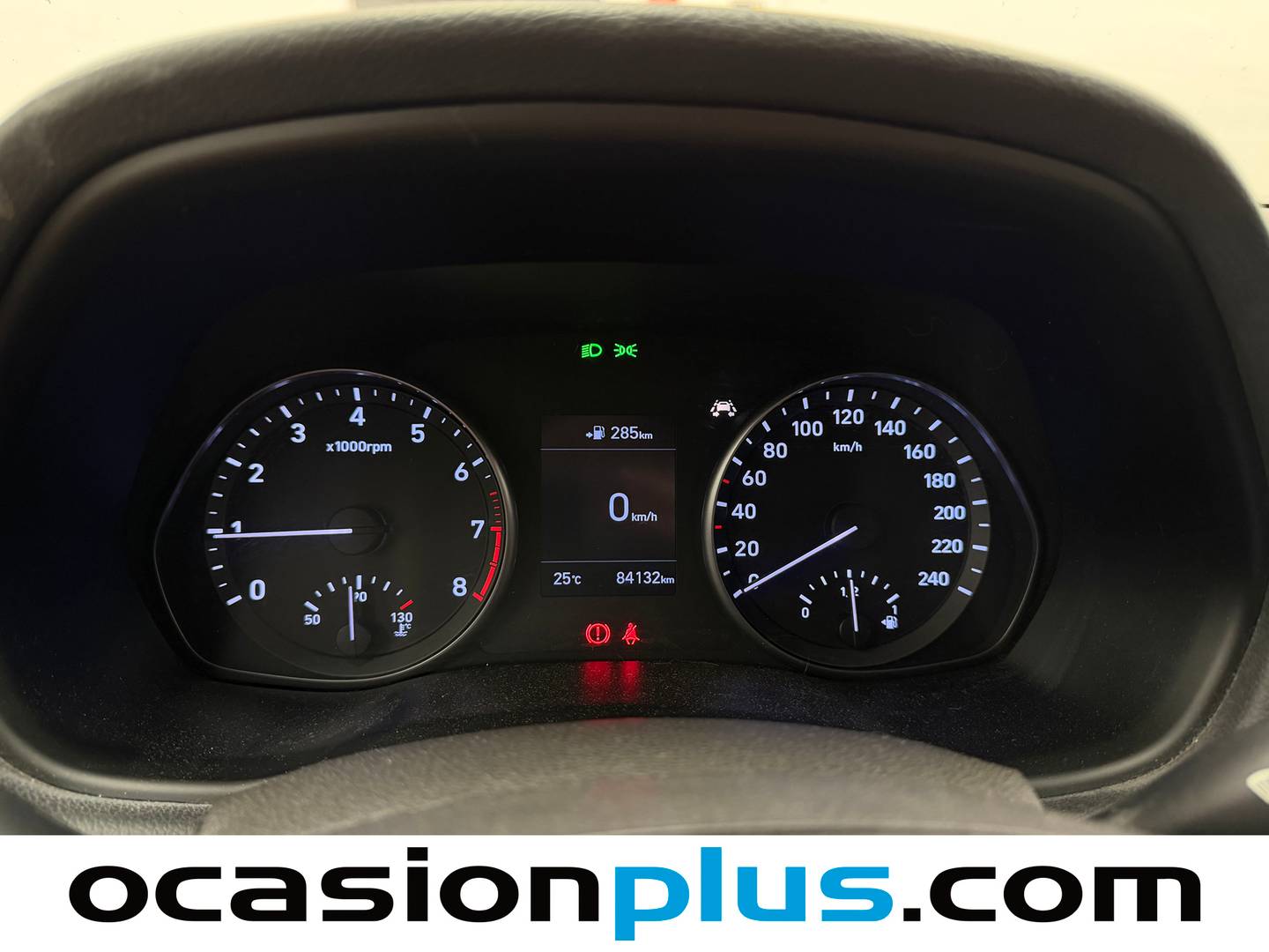 Hyundai i30 Hyundai i30 1.0 TGDI Klass (120 CV) seminuevo