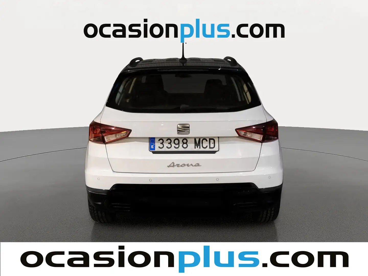 Foto Seat Arona SEAT Arona 1.0 TSI Style XL (110 CV)
