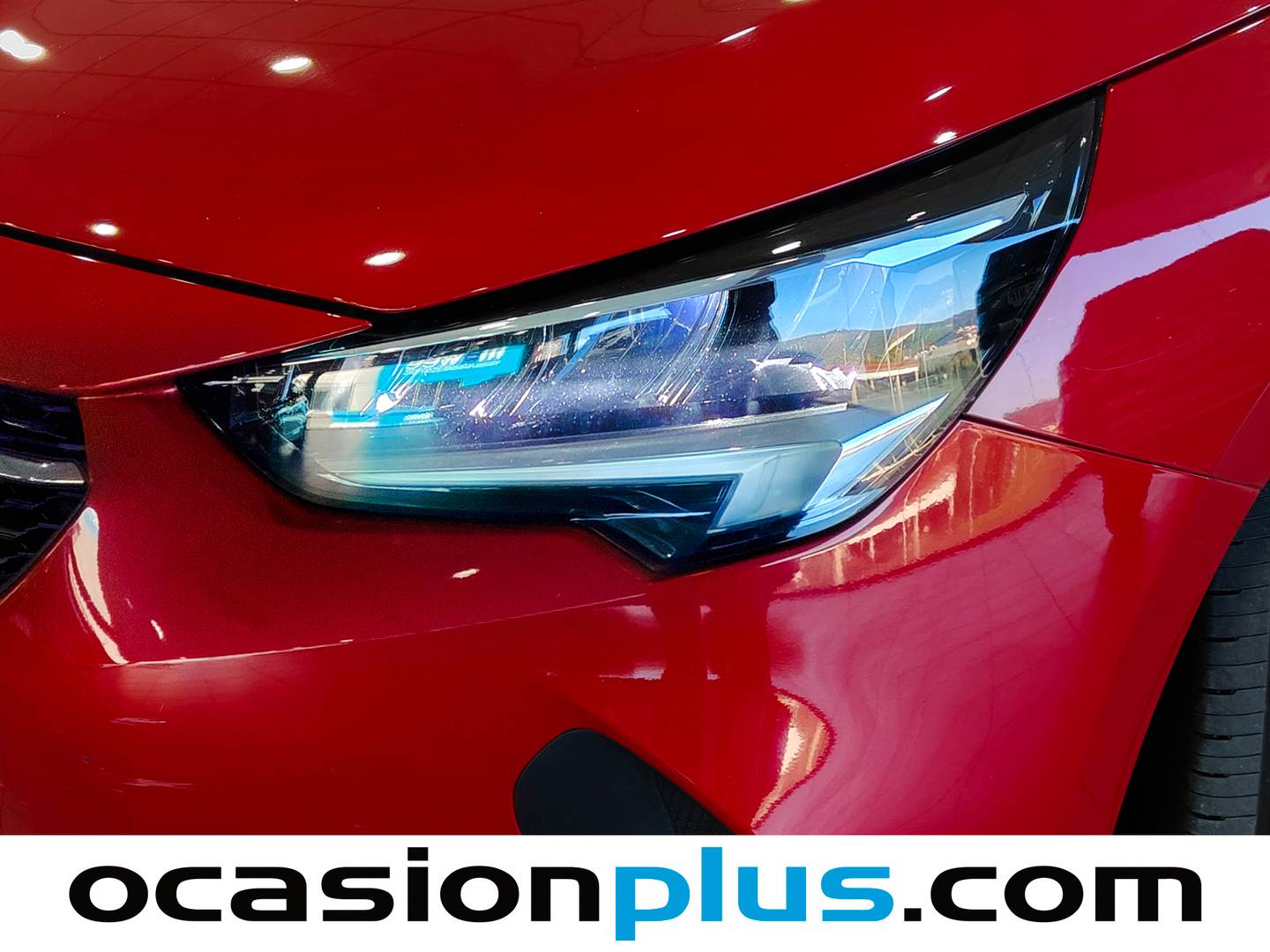 Opel Corsa Opel Corsa 1.2 Turbo XHL Elegance (100 CV) gasolina