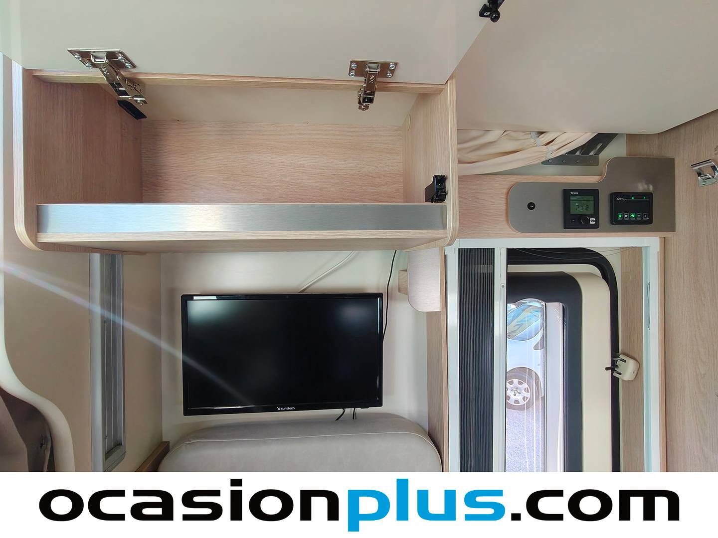 GiottiLine Sienna GiottiLine Sienna 395 (140 Cv) 4 Plazas km 0