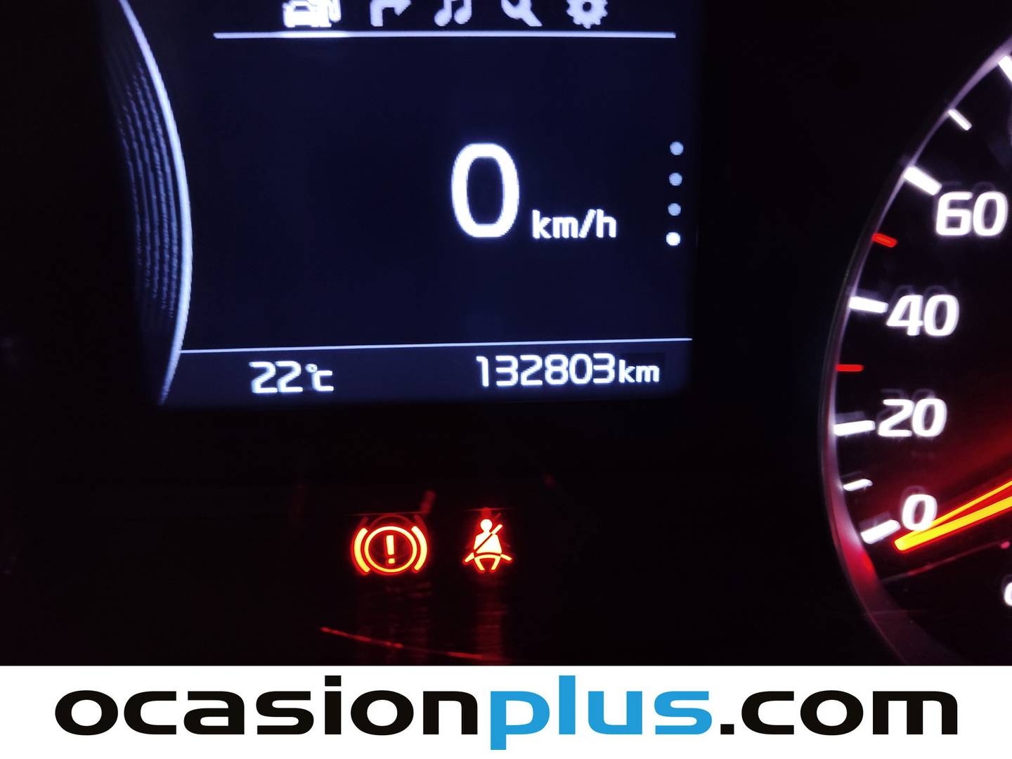 KIA Sportage KIA Sportage 1.6 T-GDi X-Tech 4x2  (177 CV) seminuevo